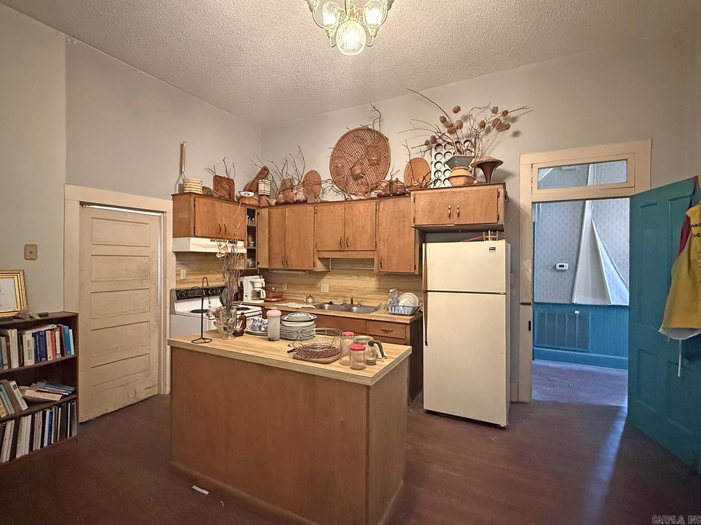 Fiddlers Survey - Residential