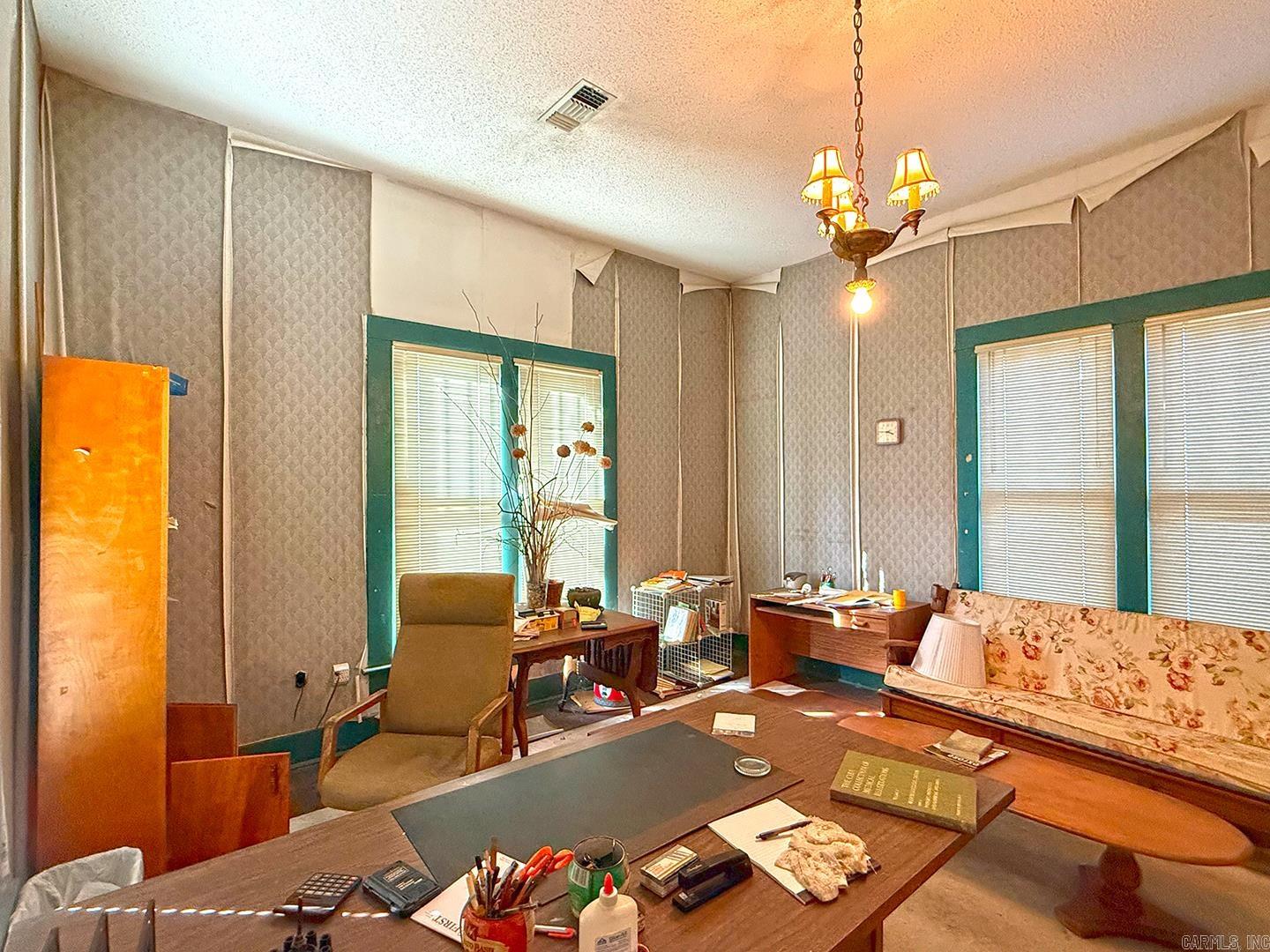 Fiddlers Survey - Residential