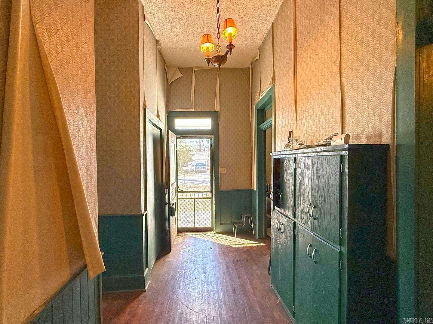 Fiddlers Survey - Residential