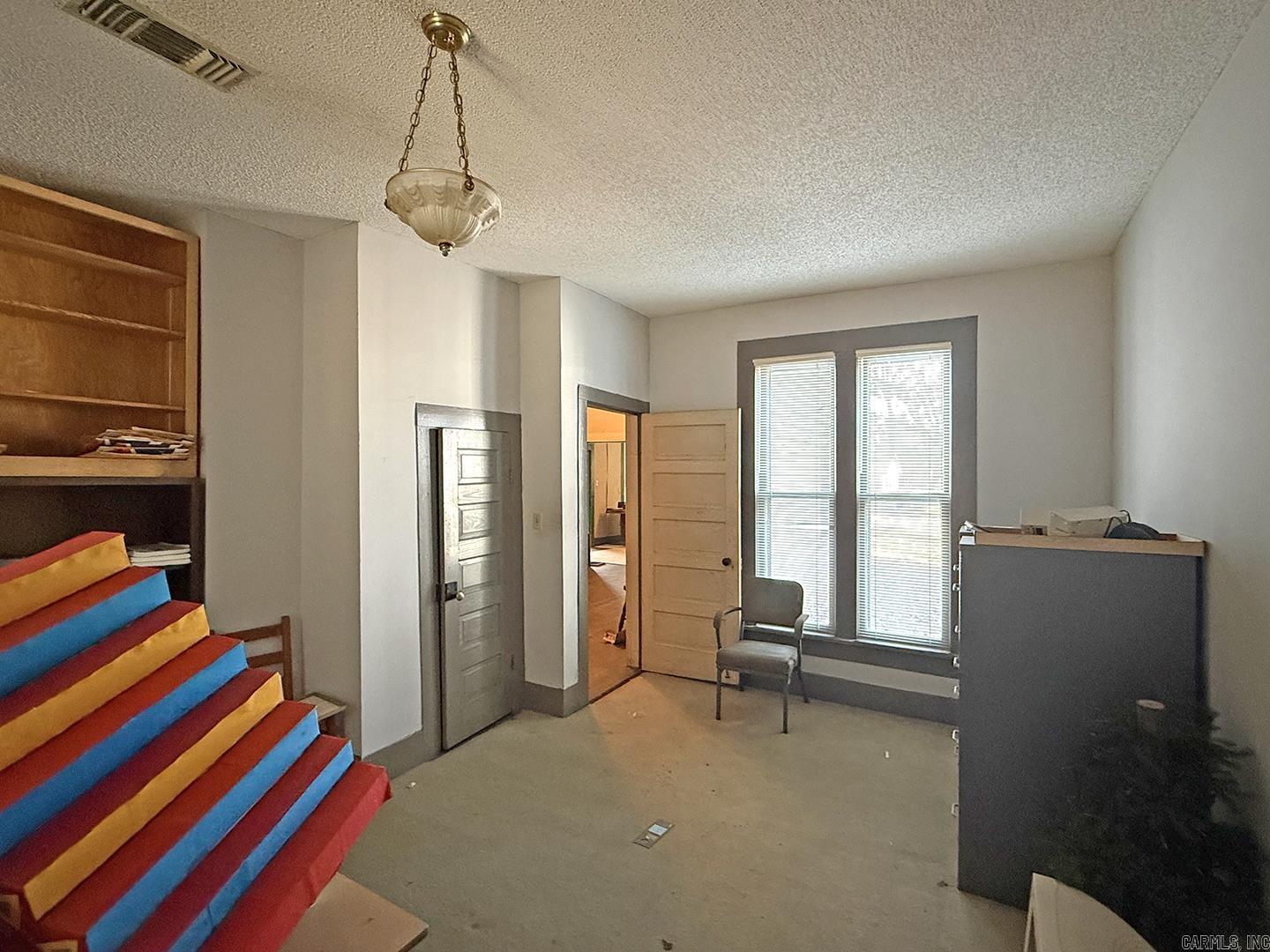 Fiddlers Survey - Residential