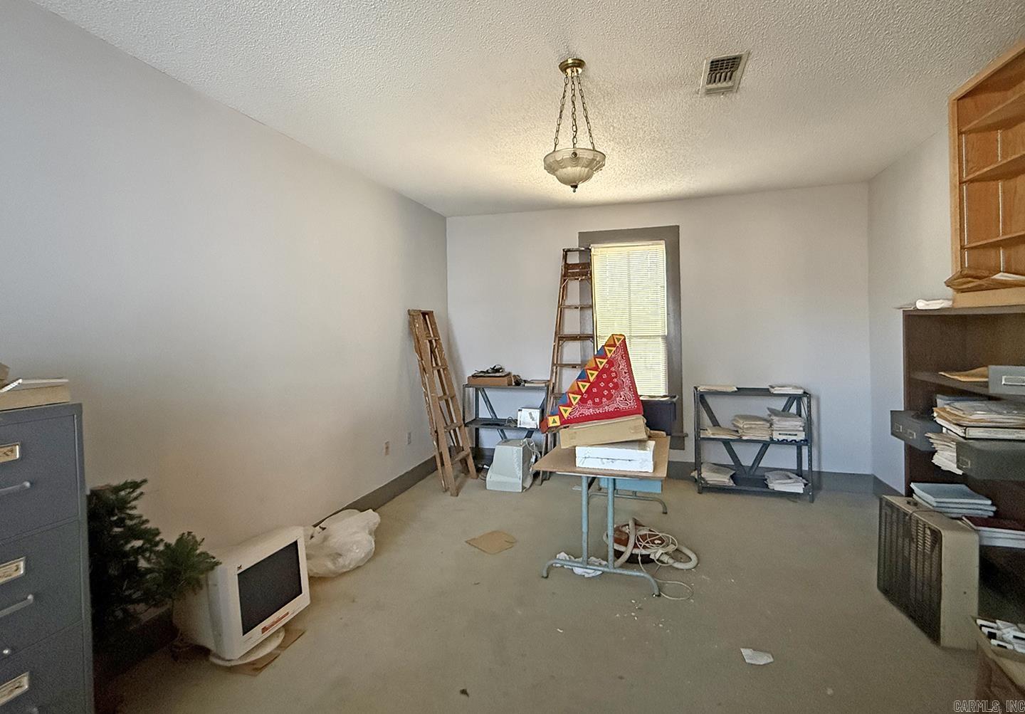 Fiddlers Survey - Residential