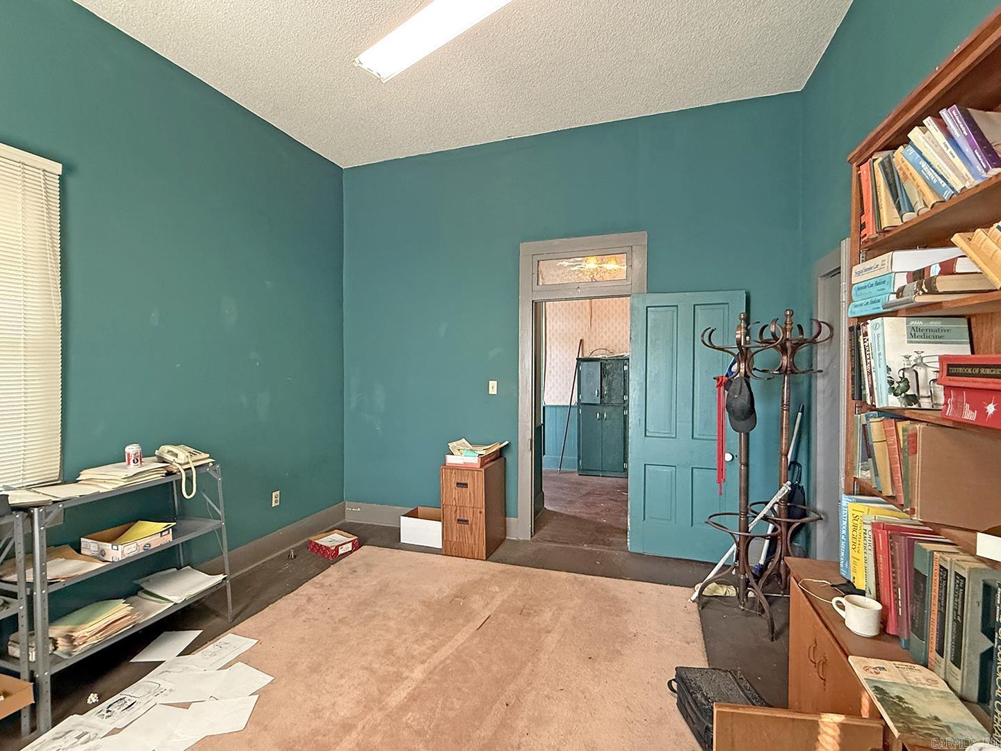 Fiddlers Survey - Residential