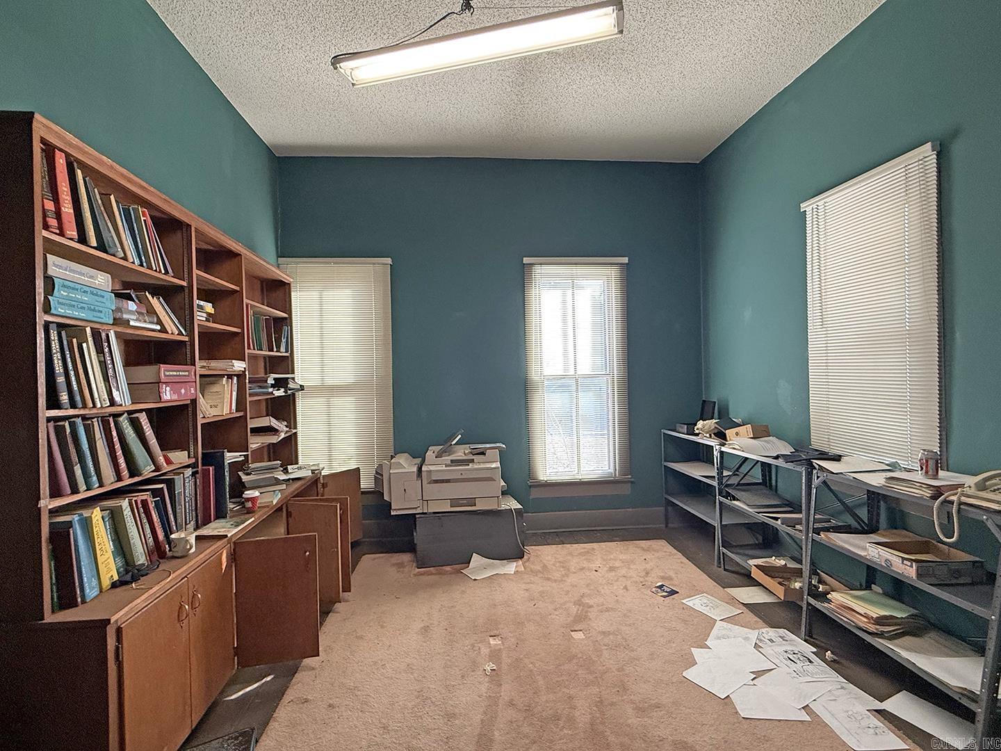 Fiddlers Survey - Residential