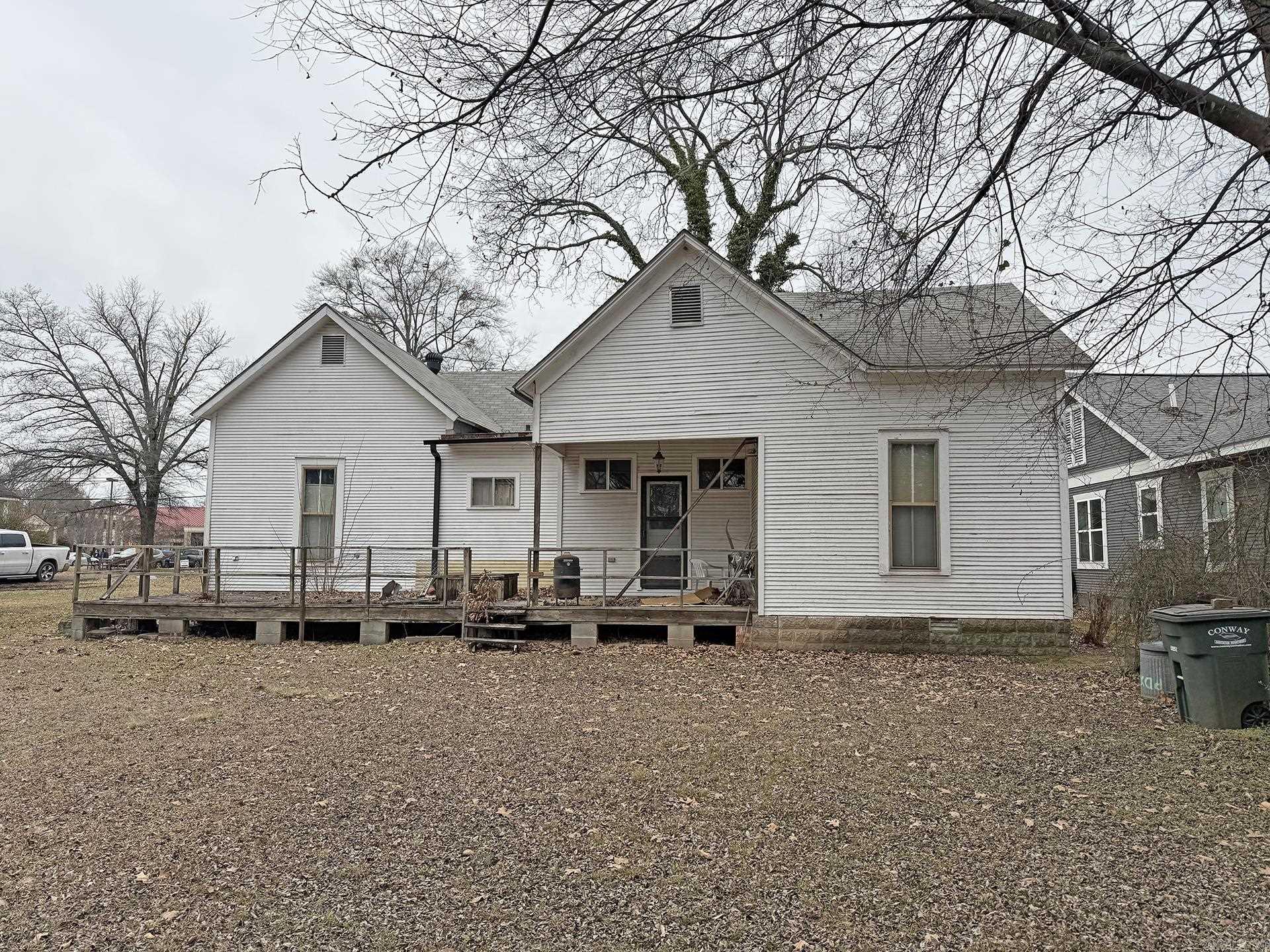 Fiddlers Survey - Residential