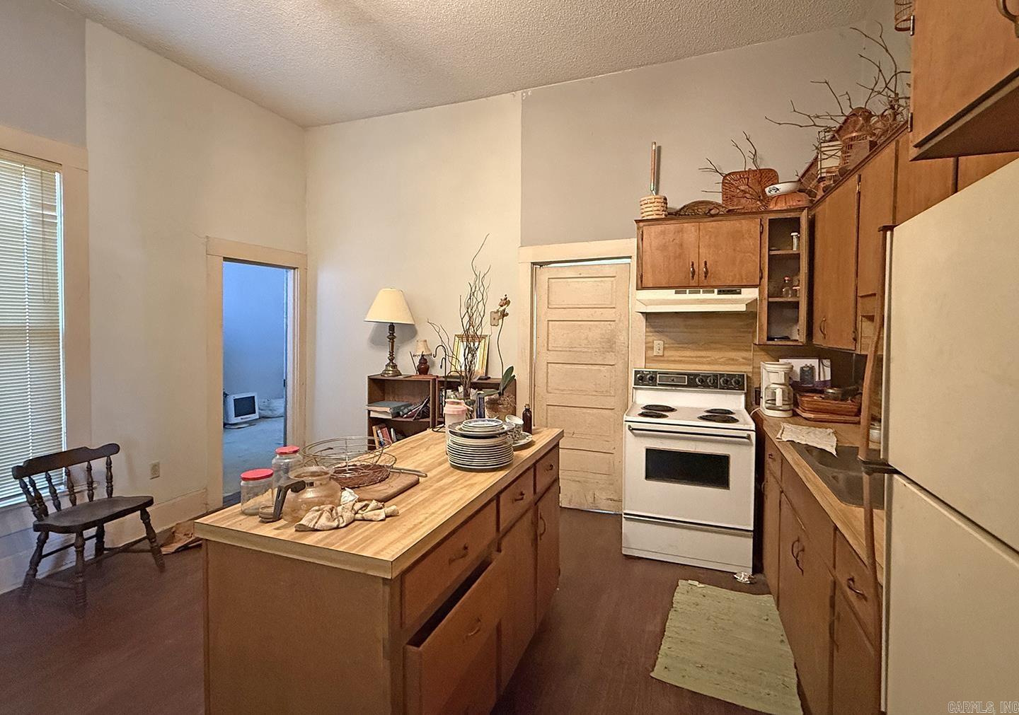 Fiddlers Survey - Residential