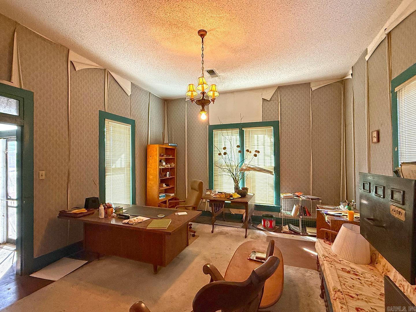 Fiddlers Survey - Residential