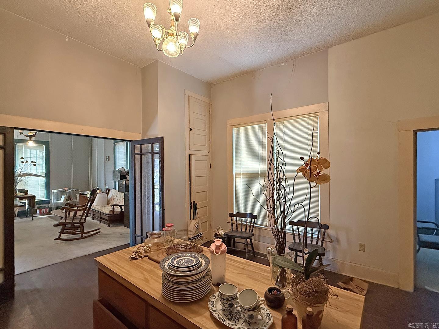 Fiddlers Survey - Residential