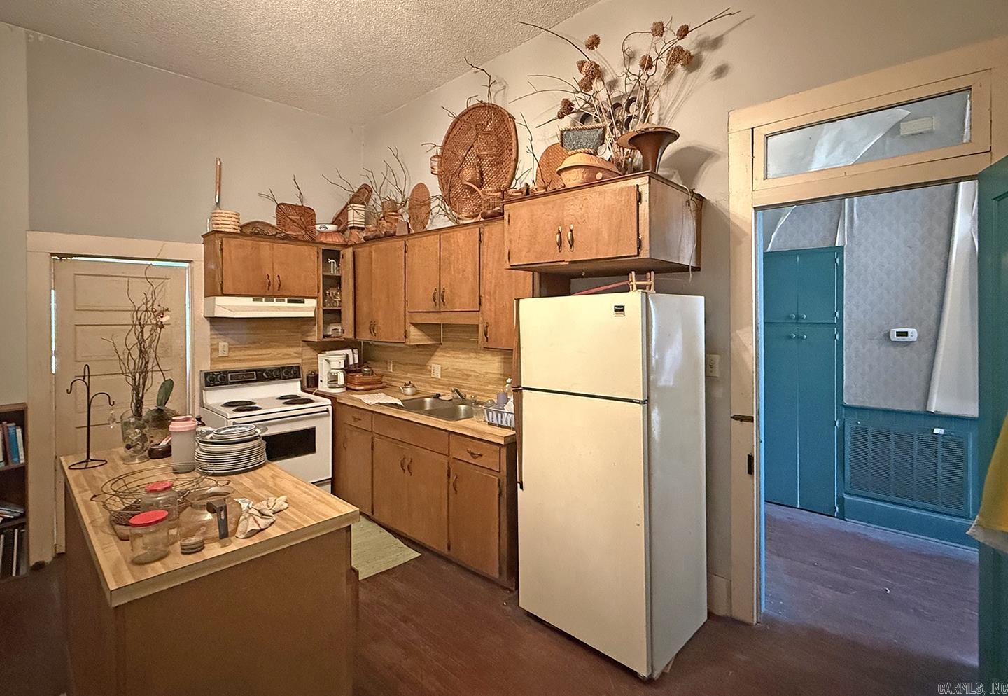 Fiddlers Survey - Residential