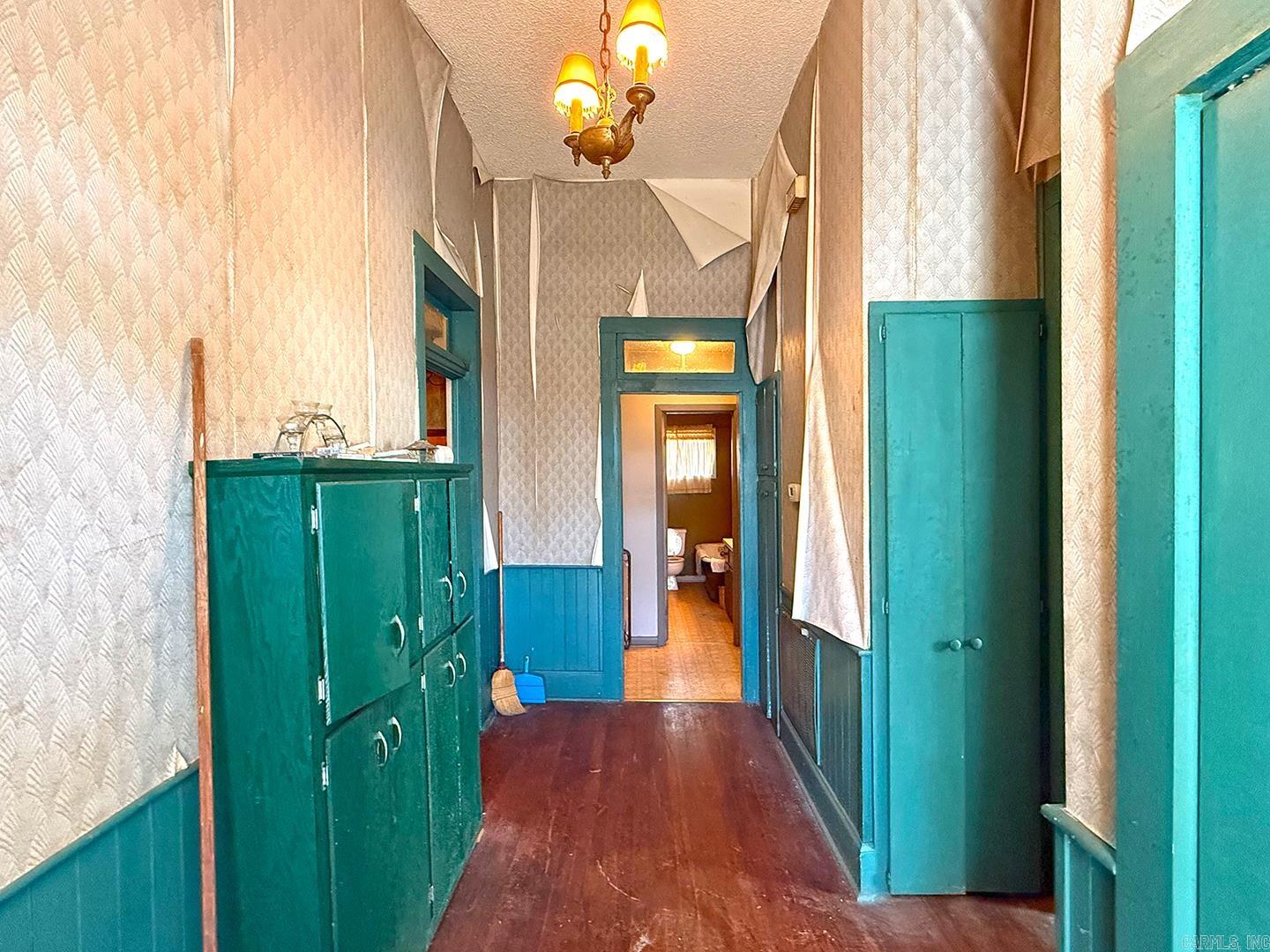 Fiddlers Survey - Residential