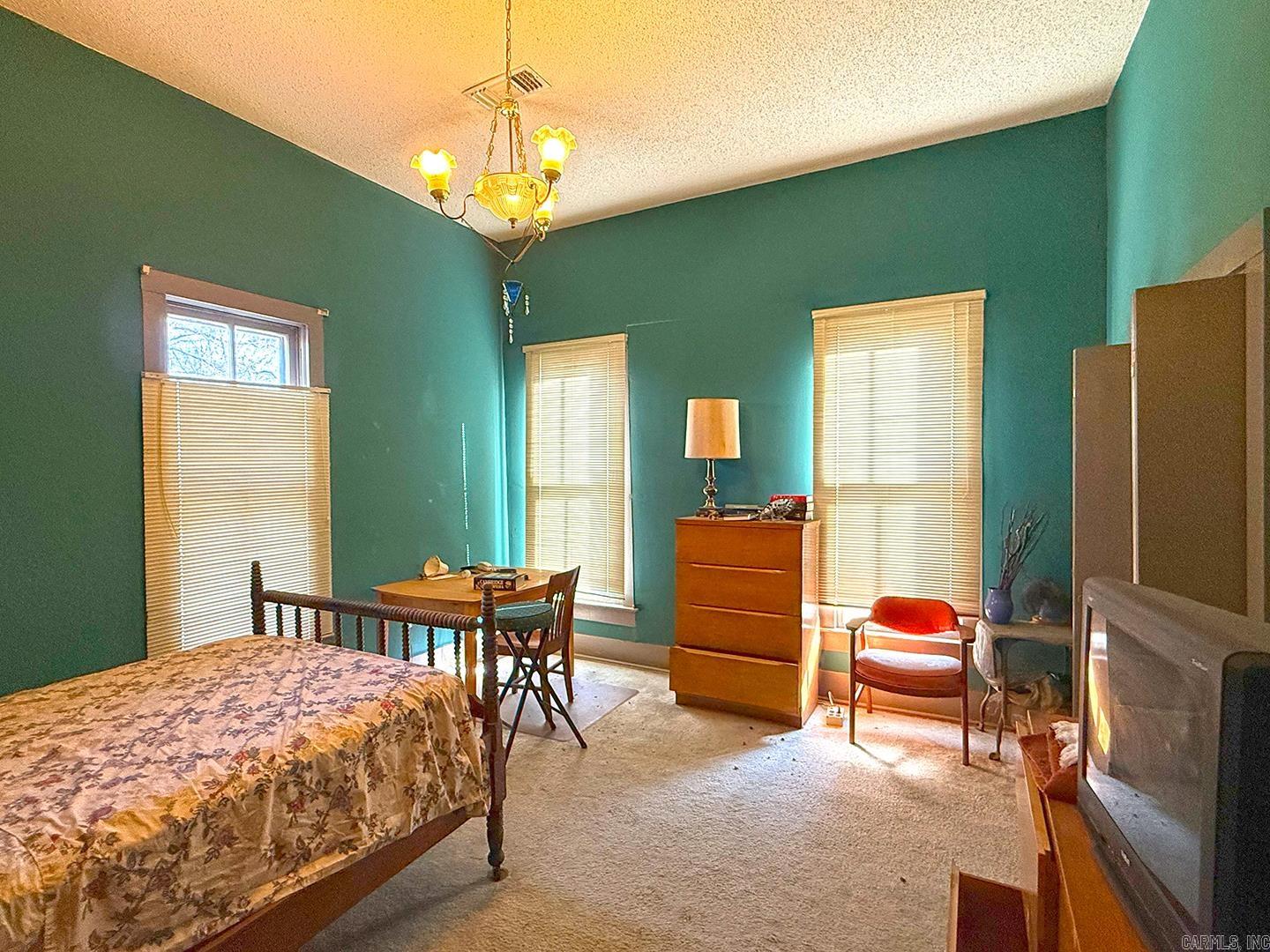 Fiddlers Survey - Residential