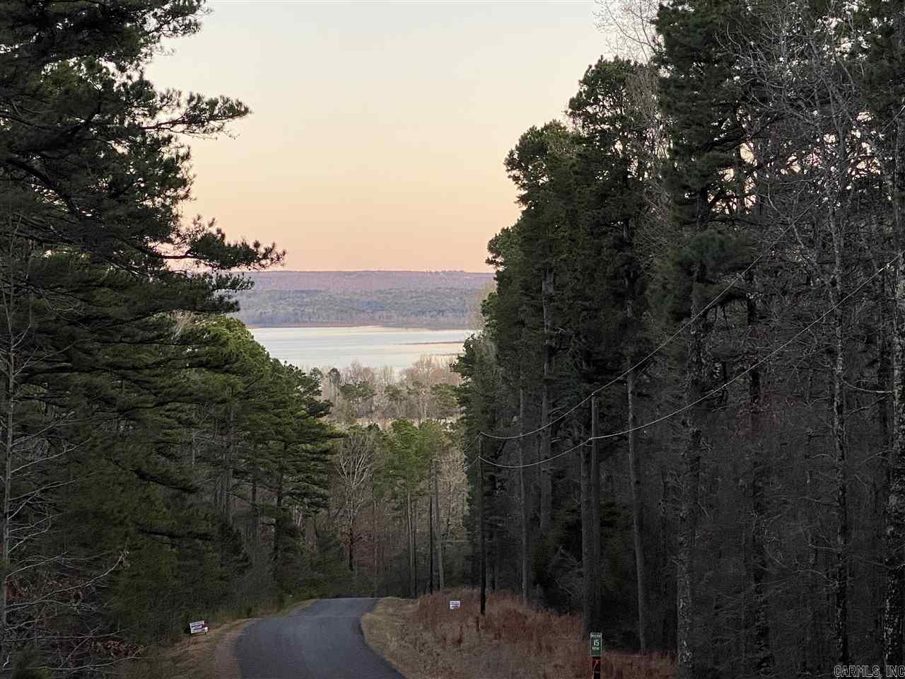 Lake Park Estates - Land