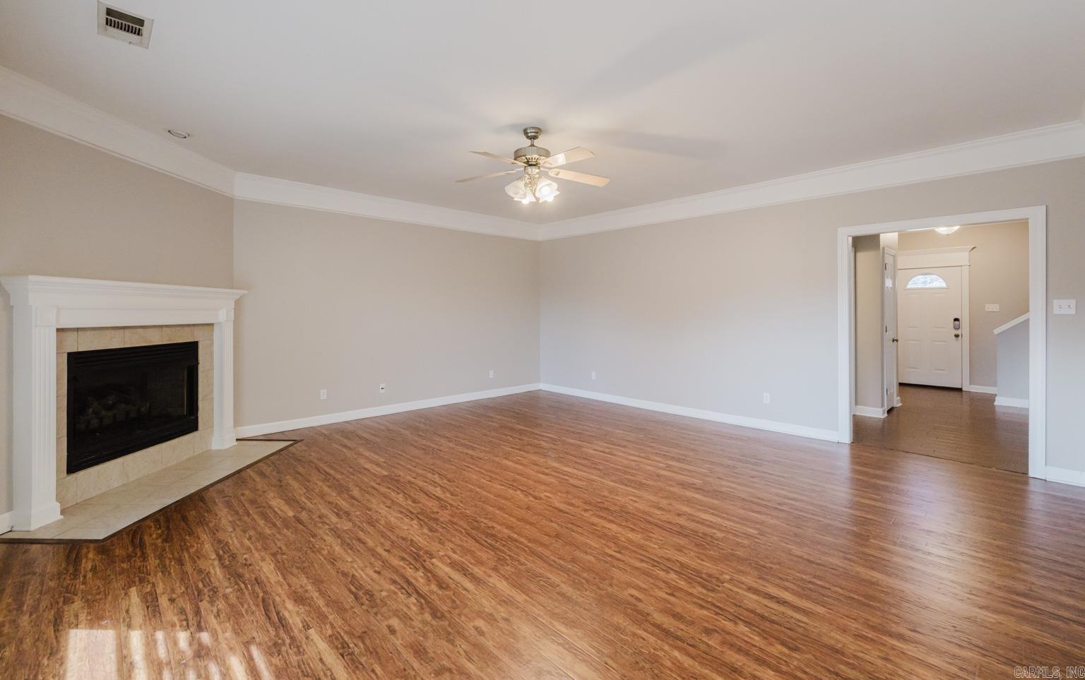 TURTLE CREEK SUB - Residential