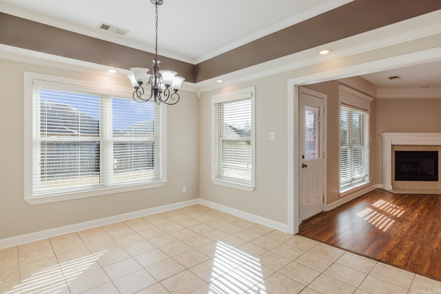 TURTLE CREEK SUB - Residential