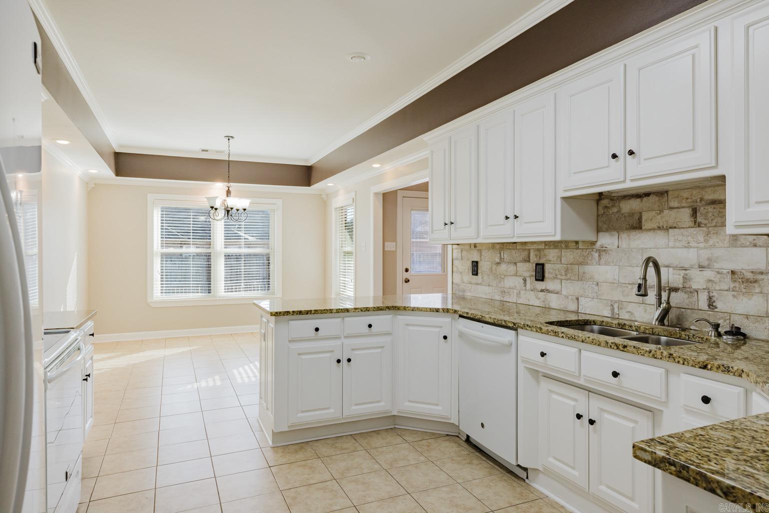 TURTLE CREEK SUB - Residential