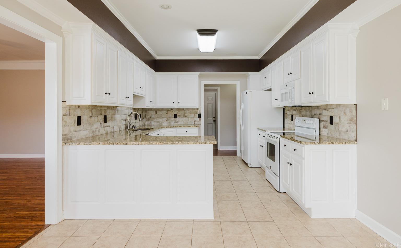 TURTLE CREEK SUB - Residential