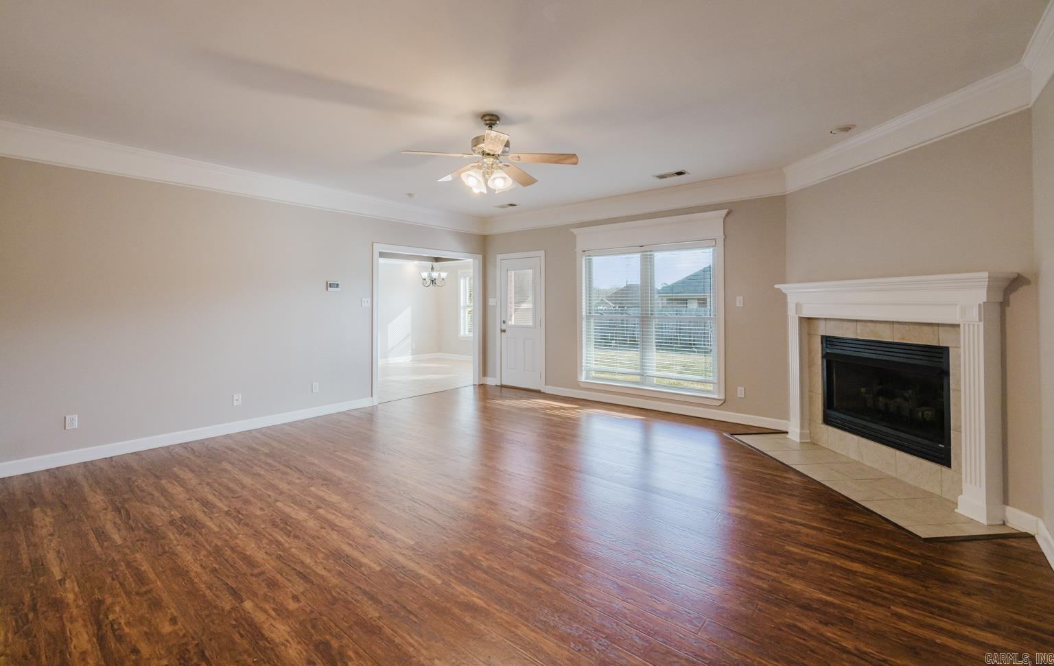 TURTLE CREEK SUB - Residential