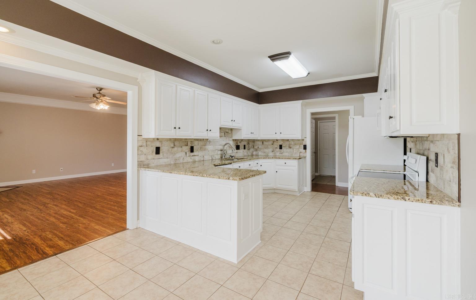 TURTLE CREEK SUB - Residential