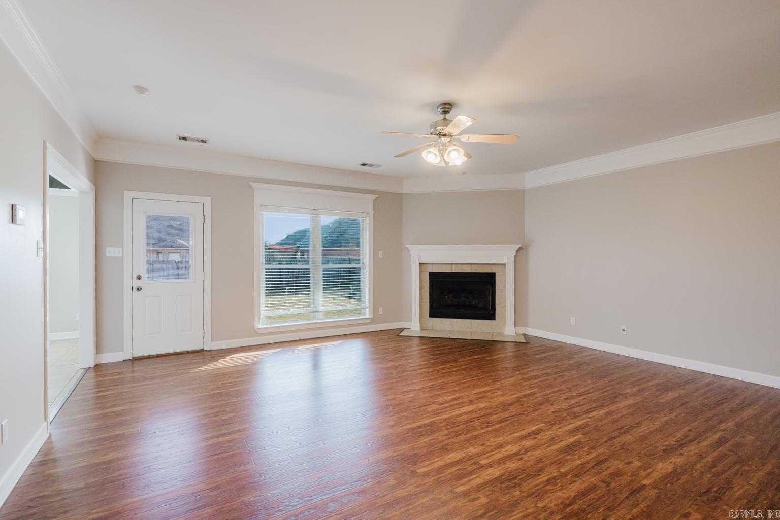 TURTLE CREEK SUB - Residential