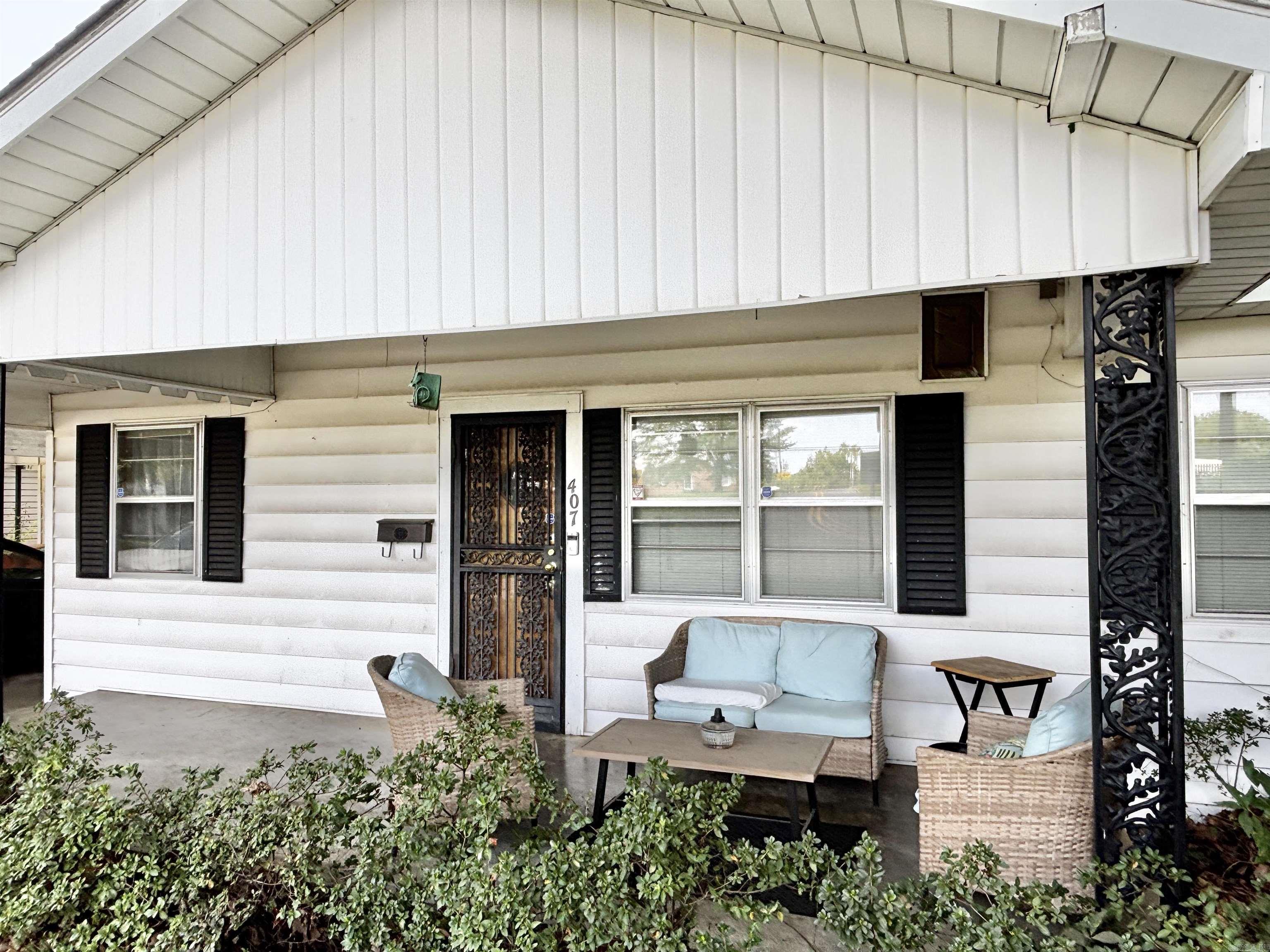 Clifton - Residential