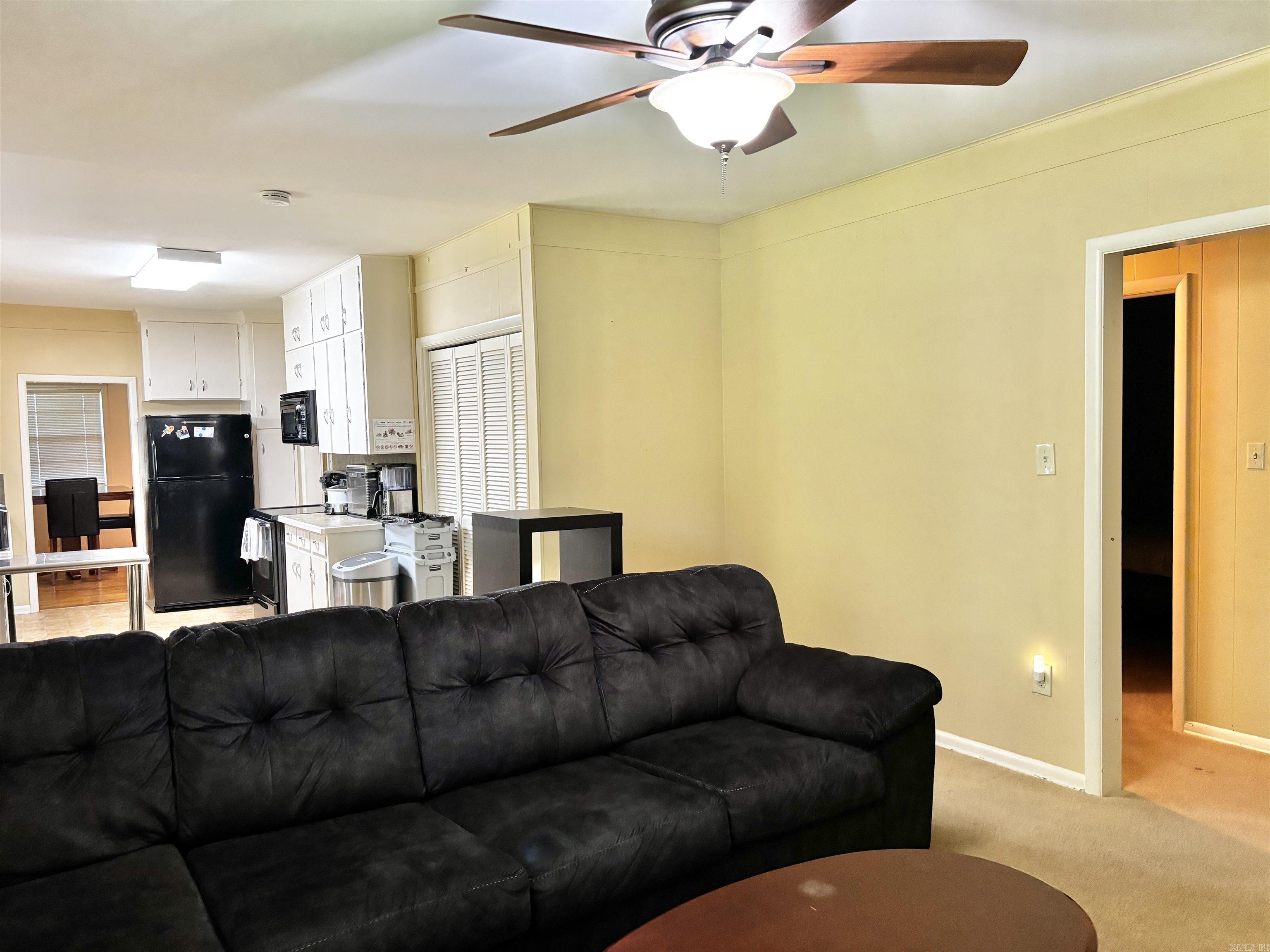 Clifton - Residential