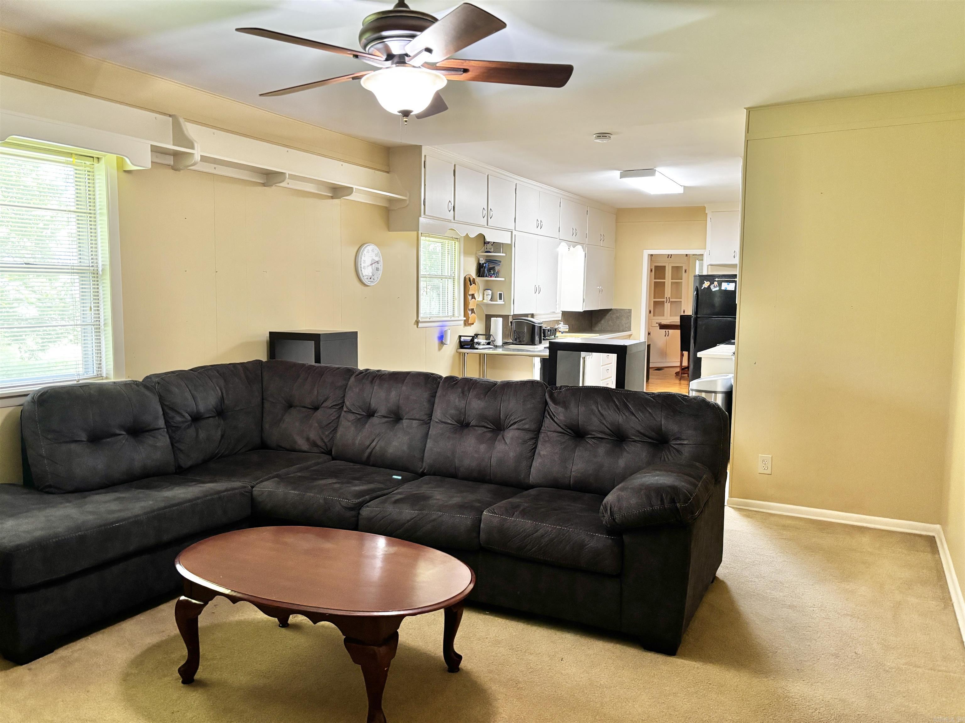 Clifton - Residential