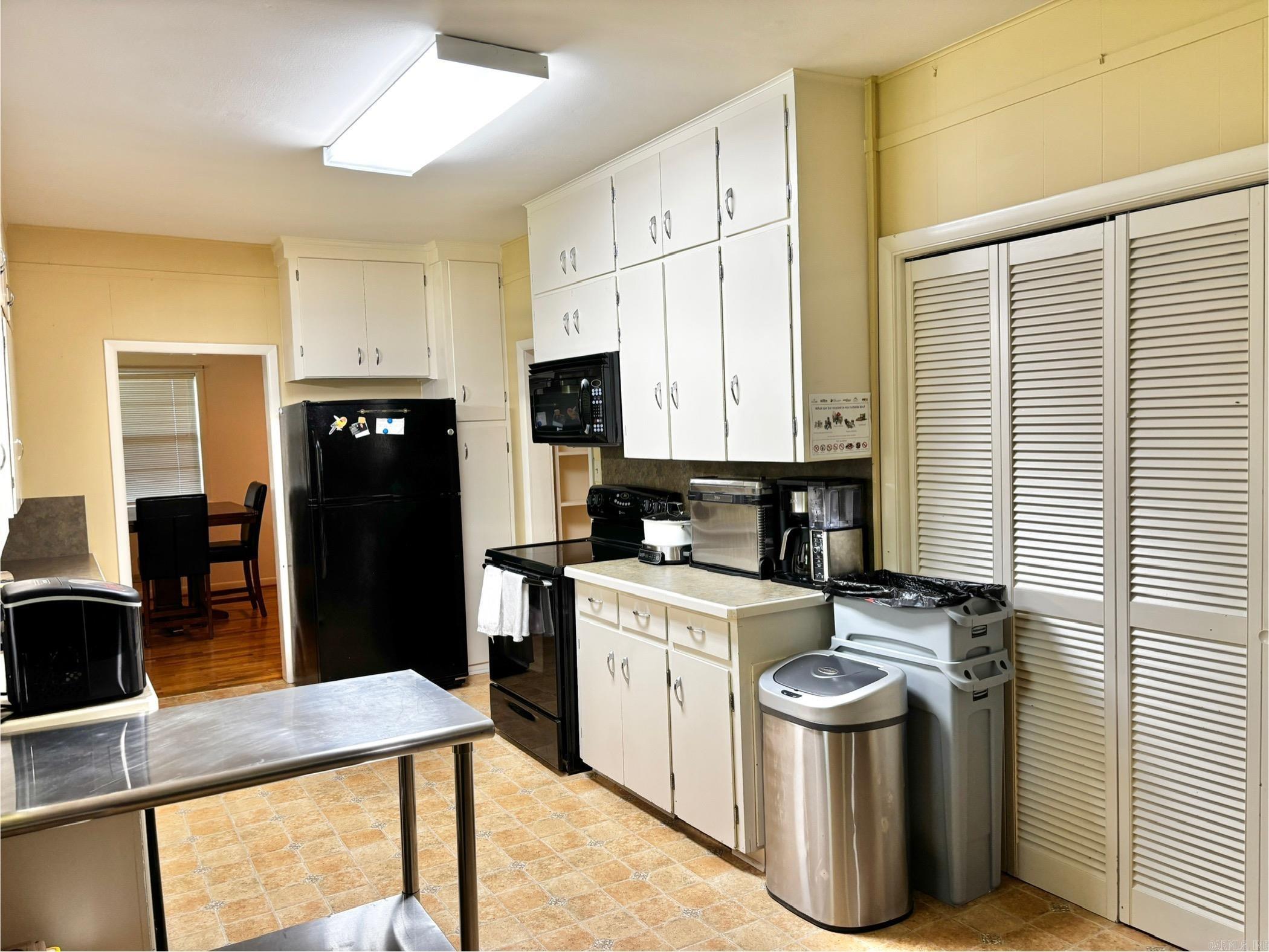 Clifton - Residential