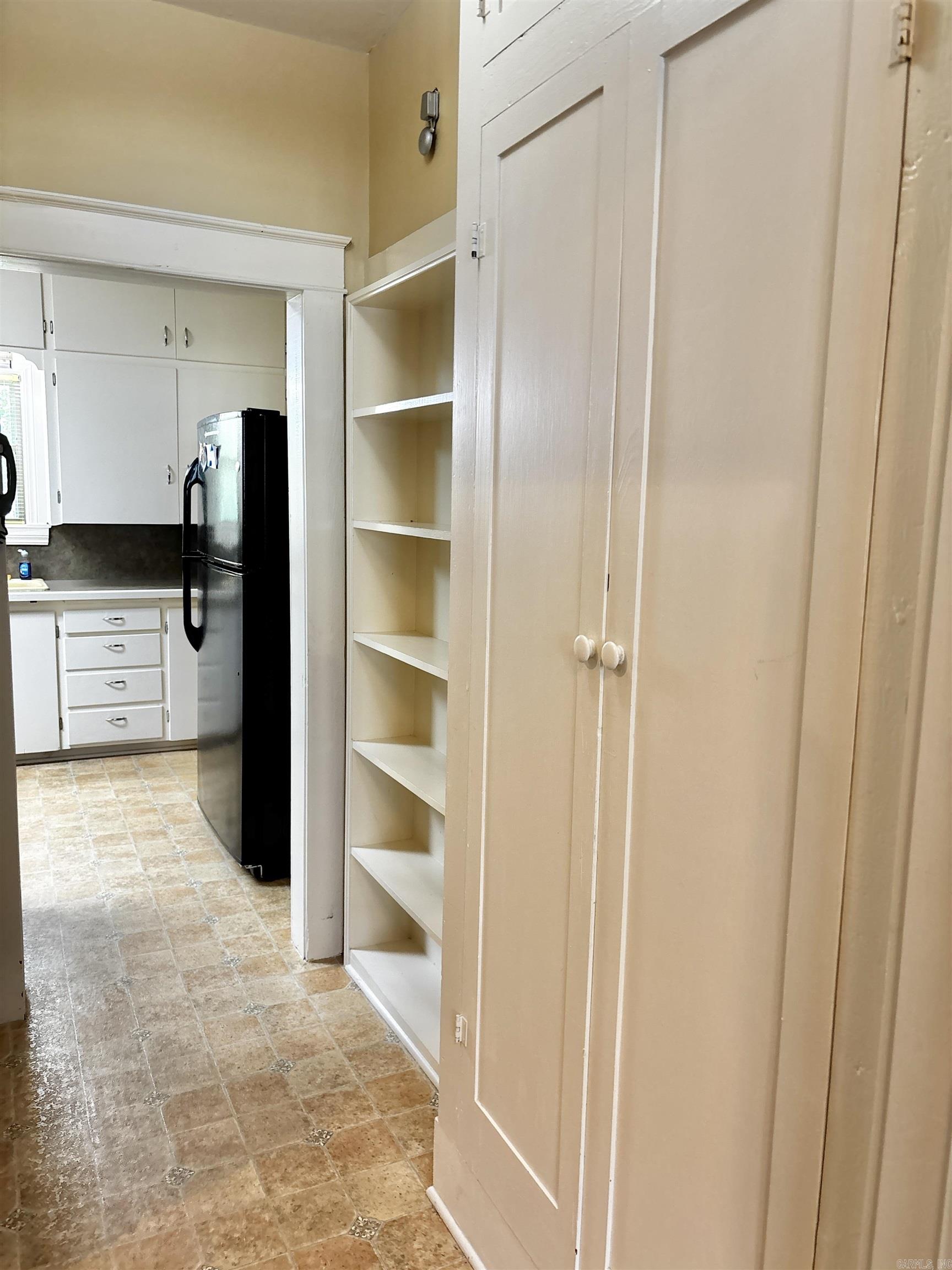 Clifton - Residential