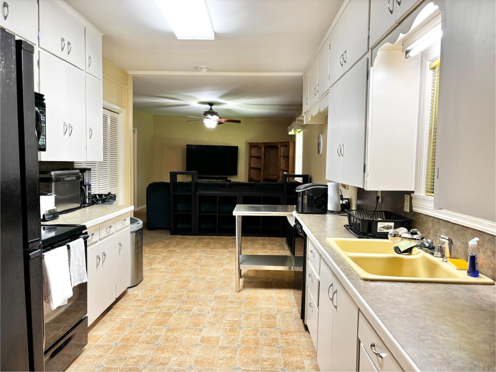 Clifton - Residential
