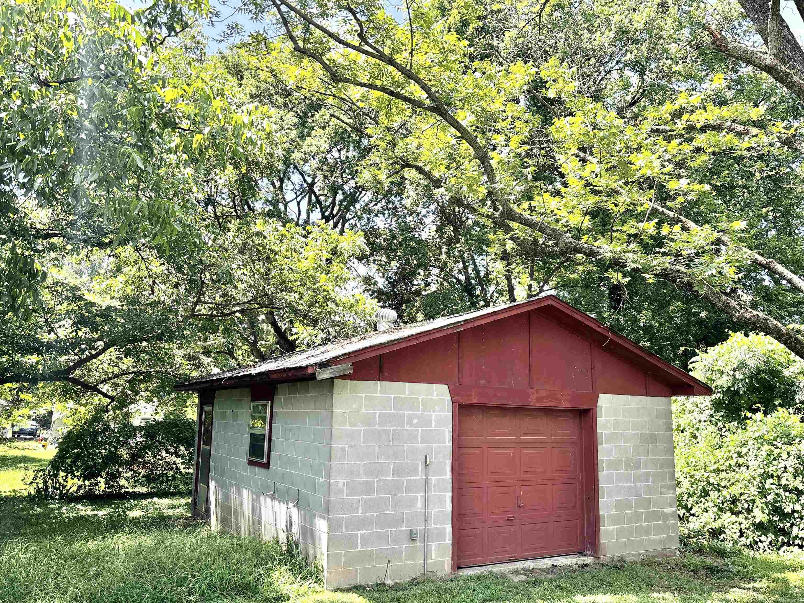 Clifton - Residential