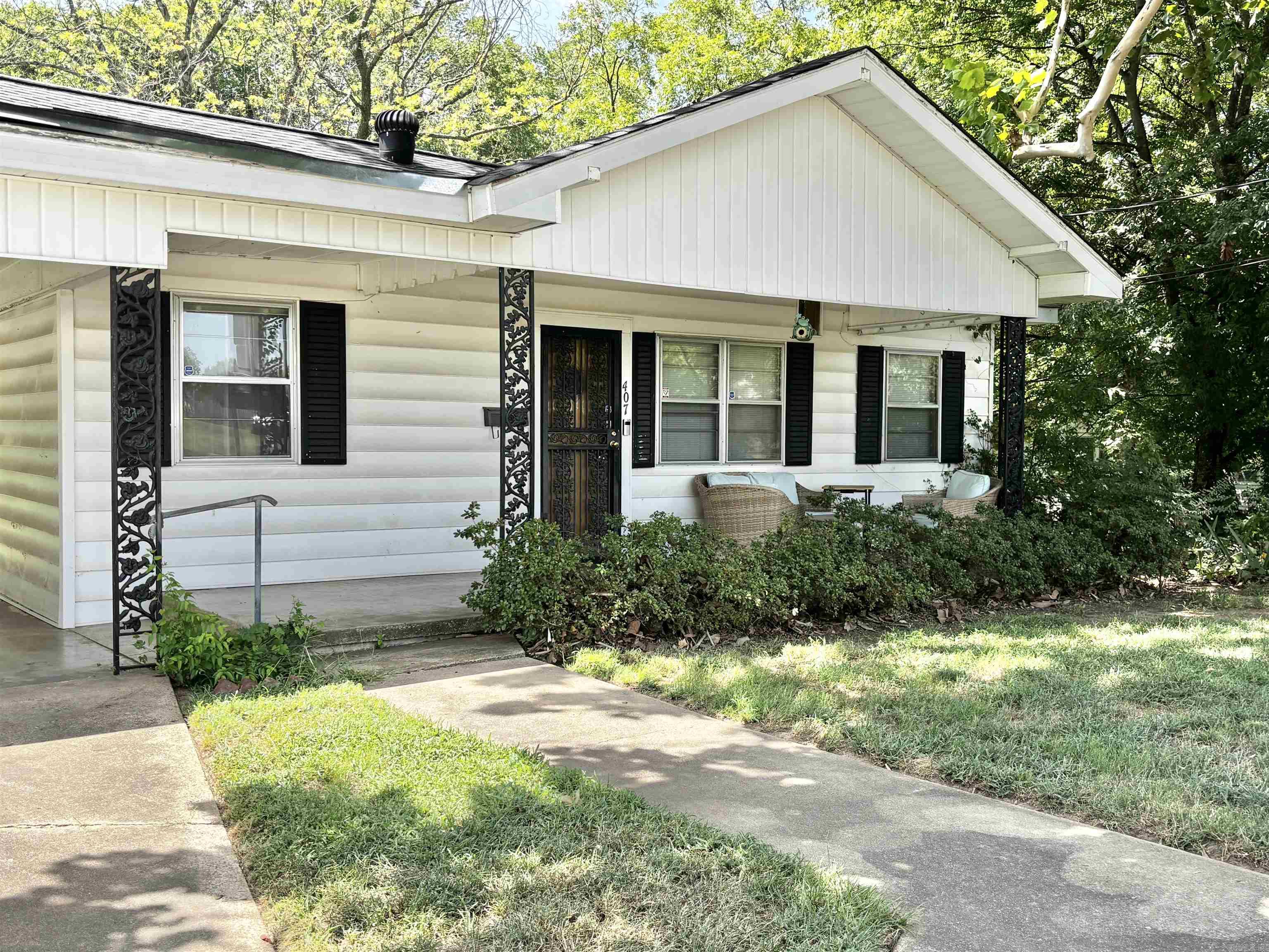 Clifton - Residential