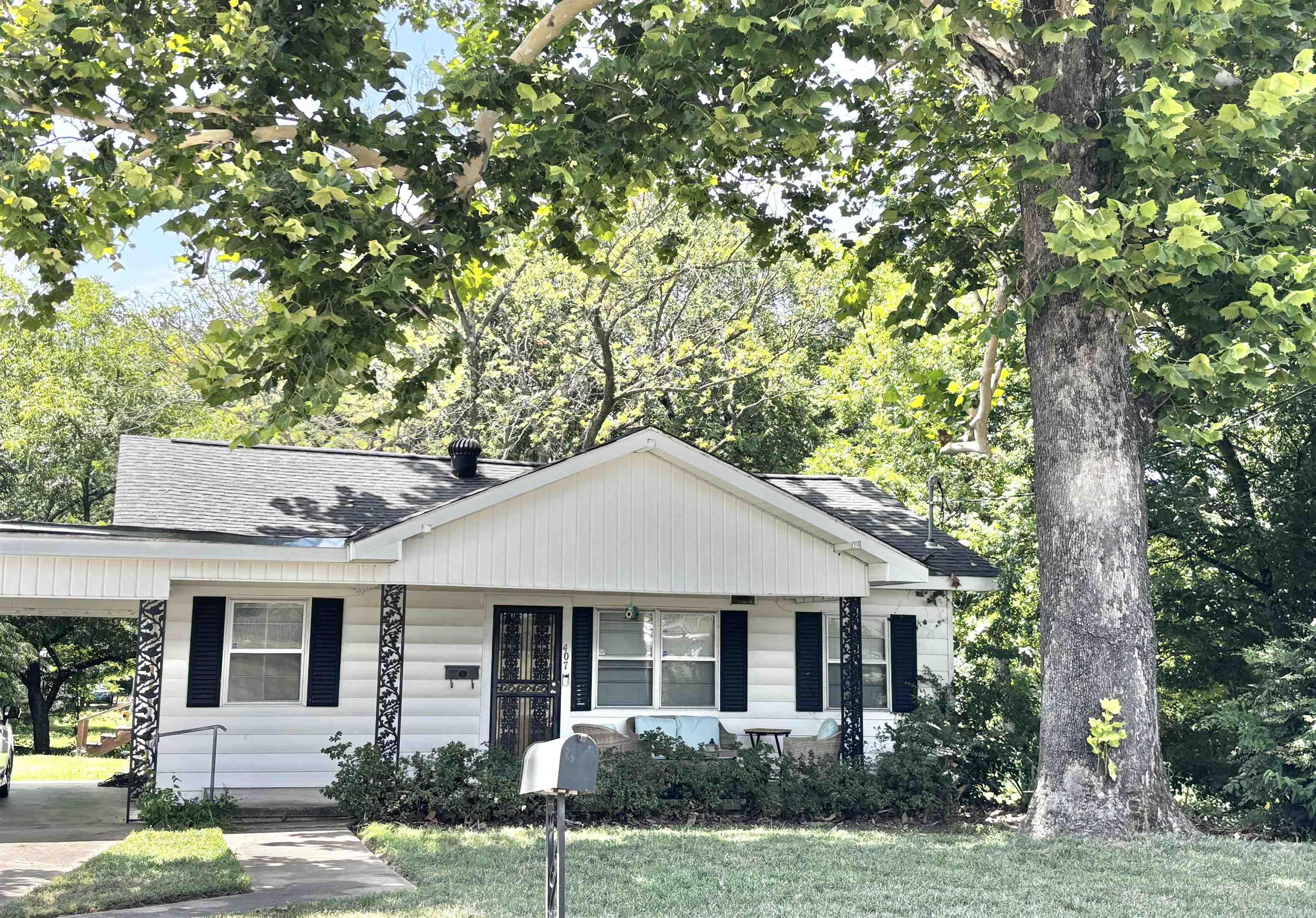 Clifton - Residential