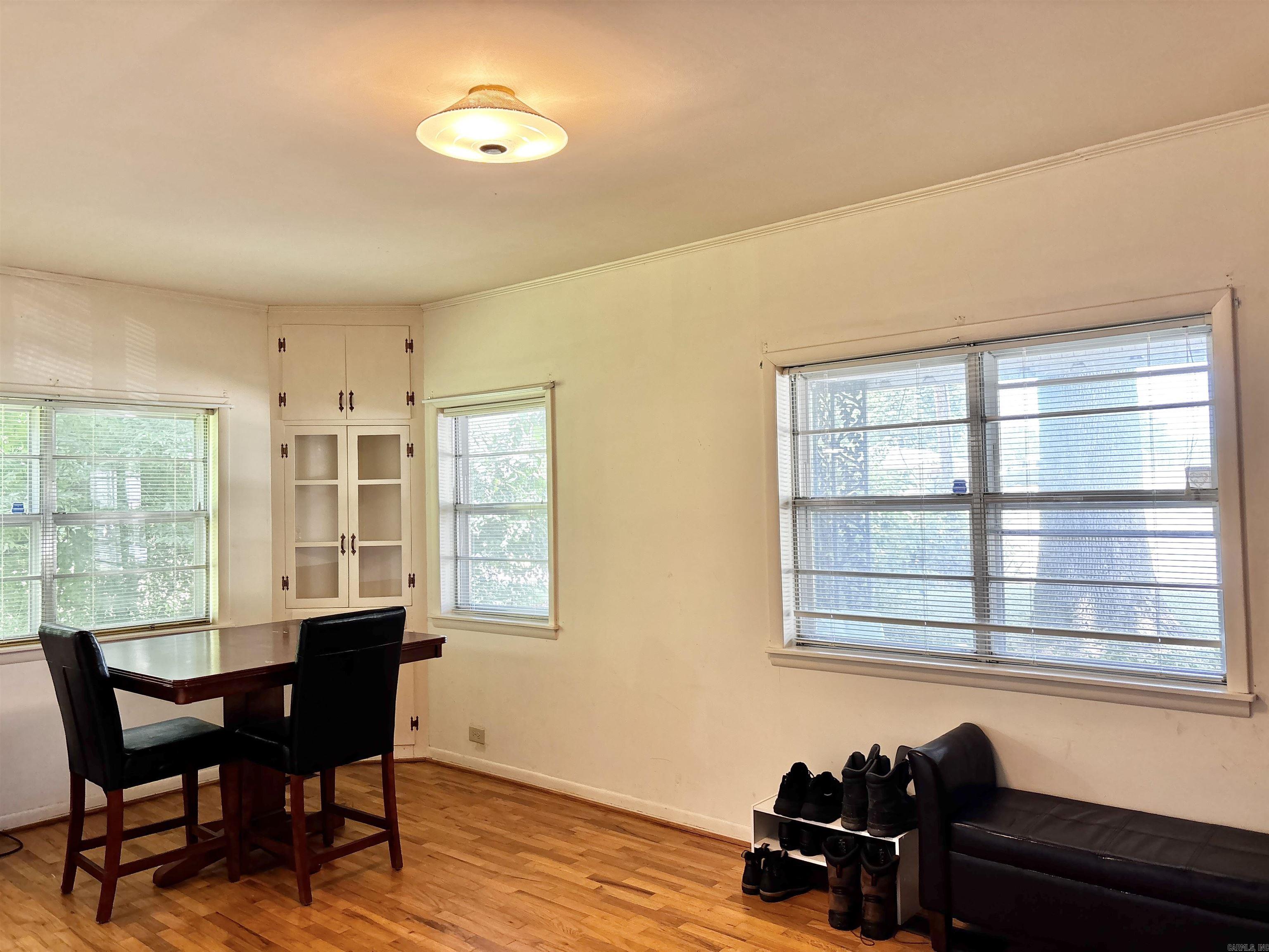 Clifton - Residential