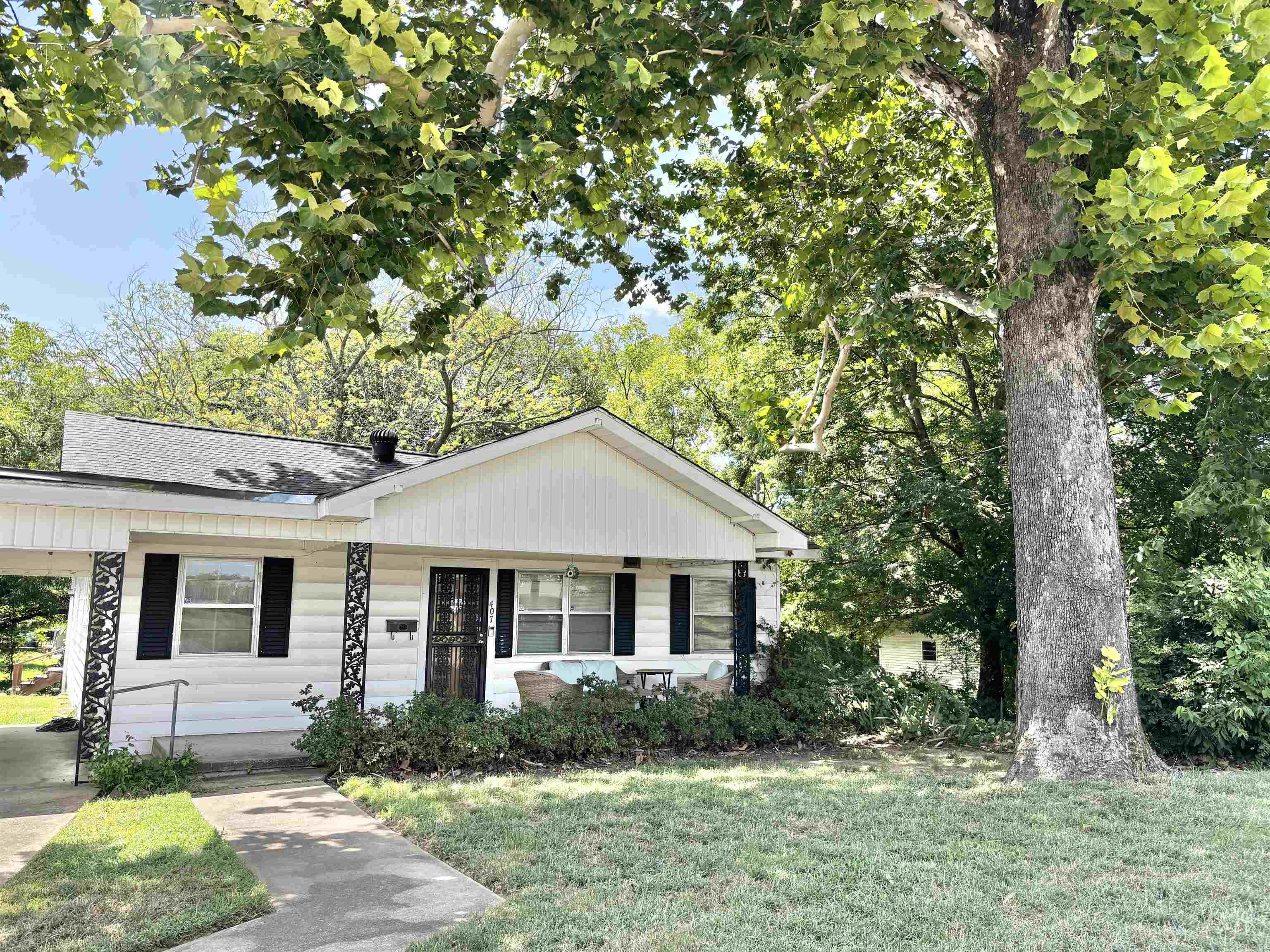 Clifton - Residential