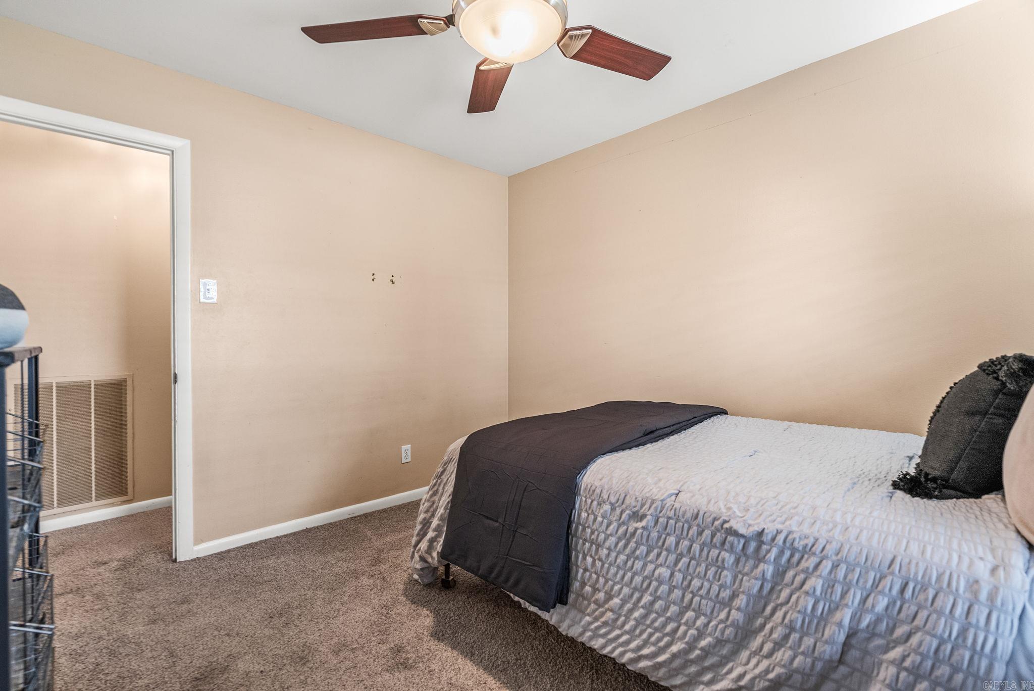 WALTON HEIGHTS - Residential