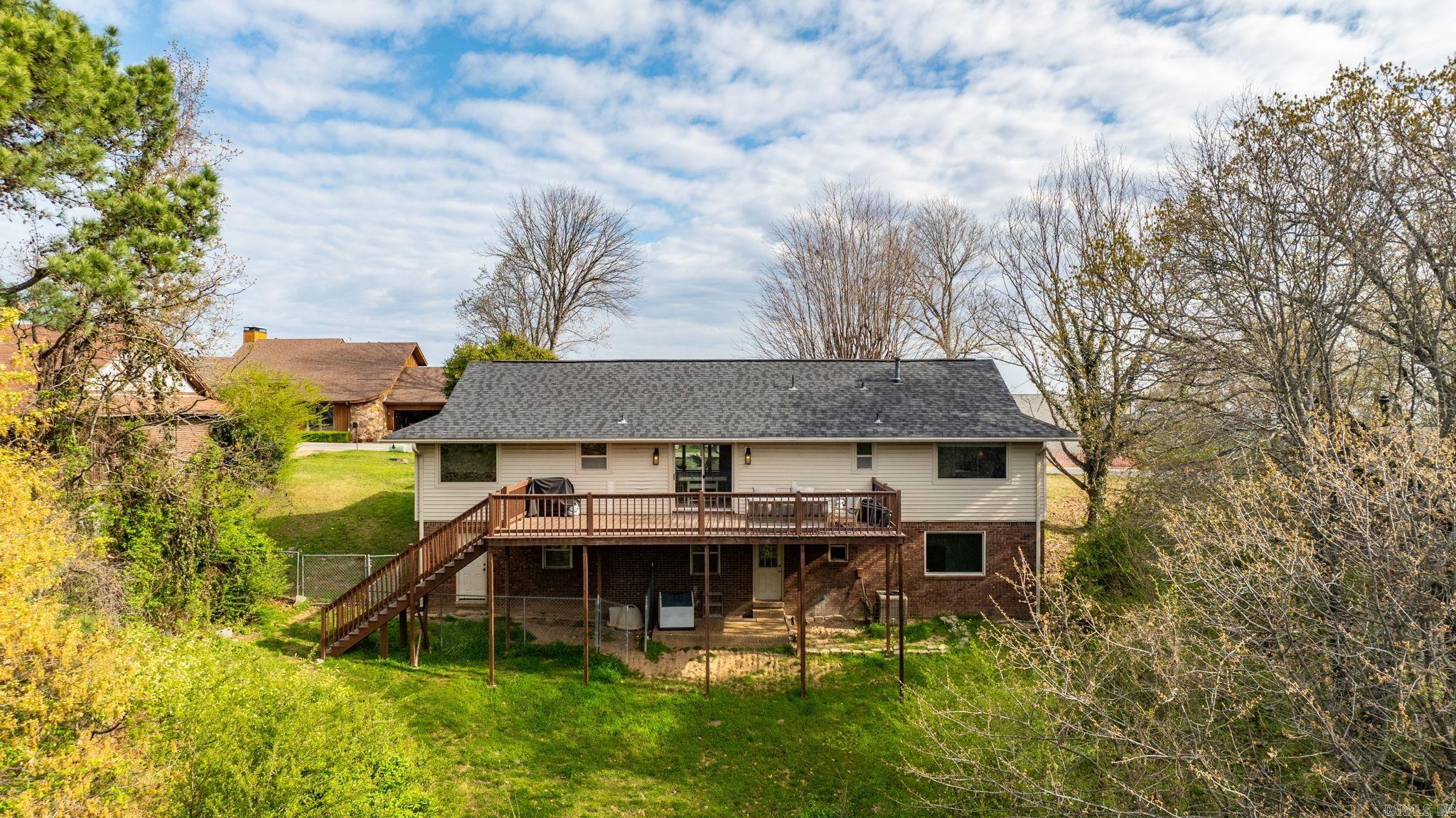 WALTON HEIGHTS - Residential