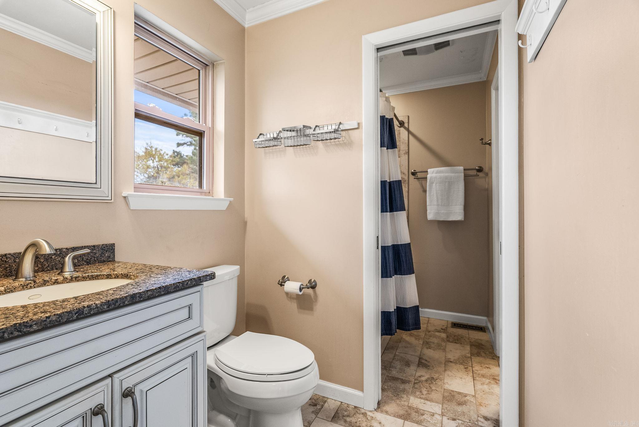 WALTON HEIGHTS - Residential