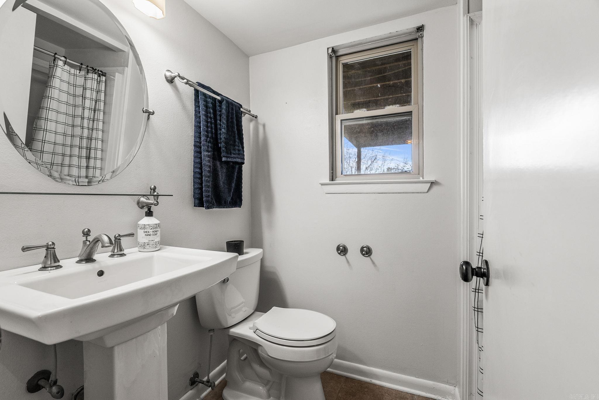 WALTON HEIGHTS - Residential