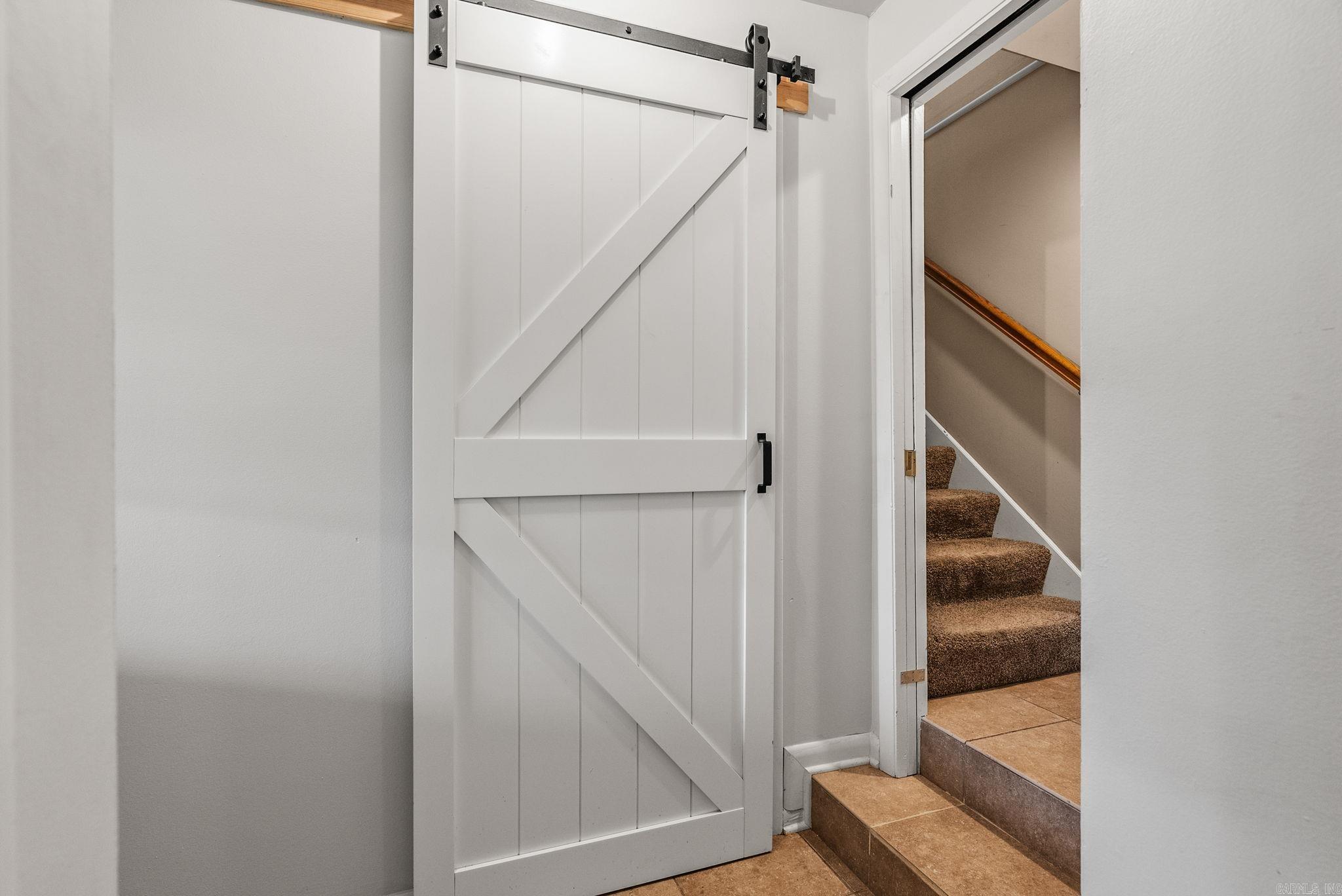 WALTON HEIGHTS - Residential