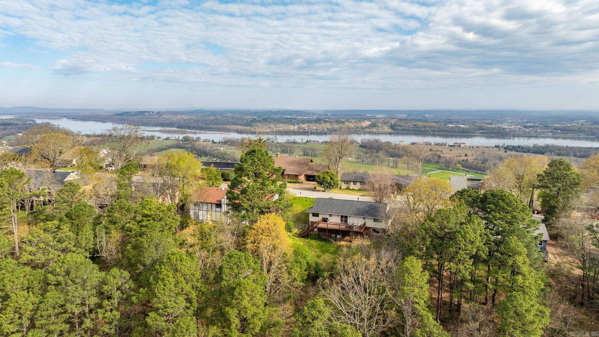 WALTON HEIGHTS - Residential