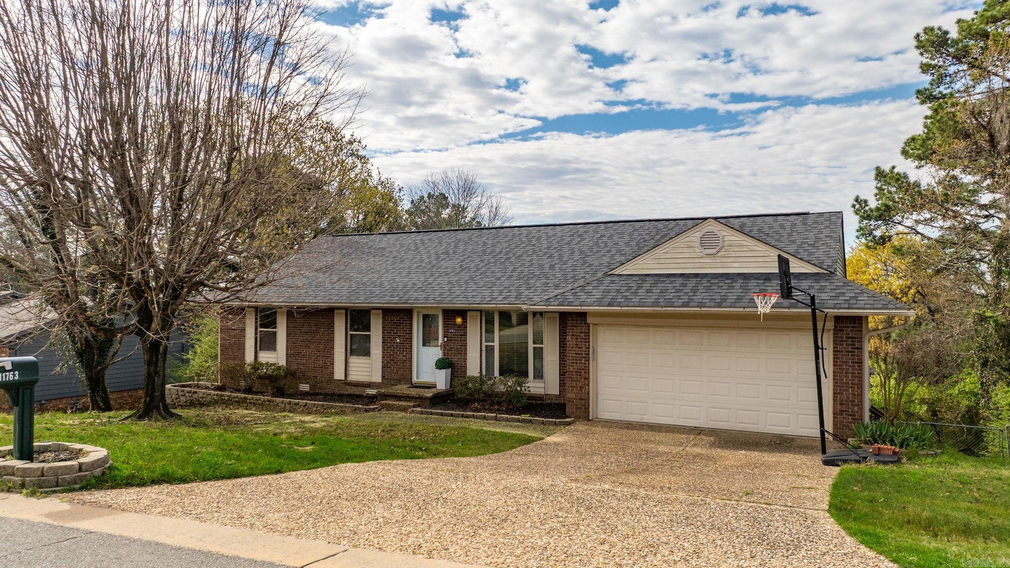 WALTON HEIGHTS - Residential