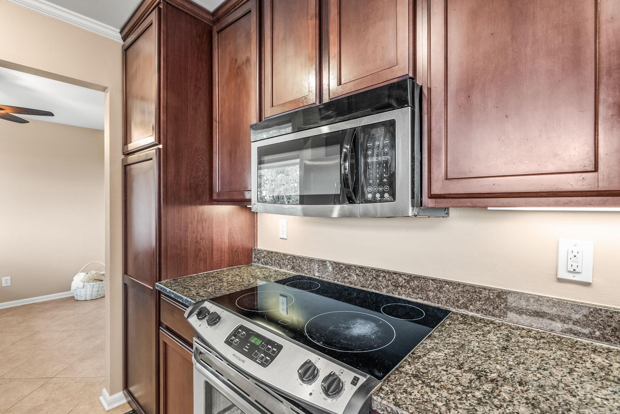 WALTON HEIGHTS - Residential