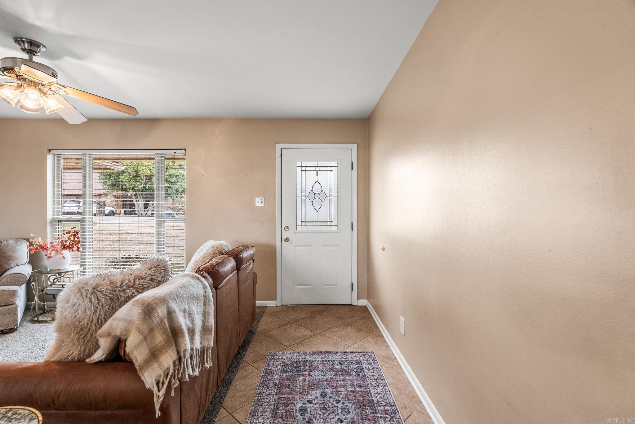 WALTON HEIGHTS - Residential