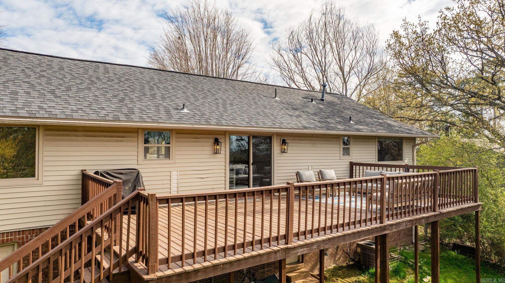 WALTON HEIGHTS - Residential