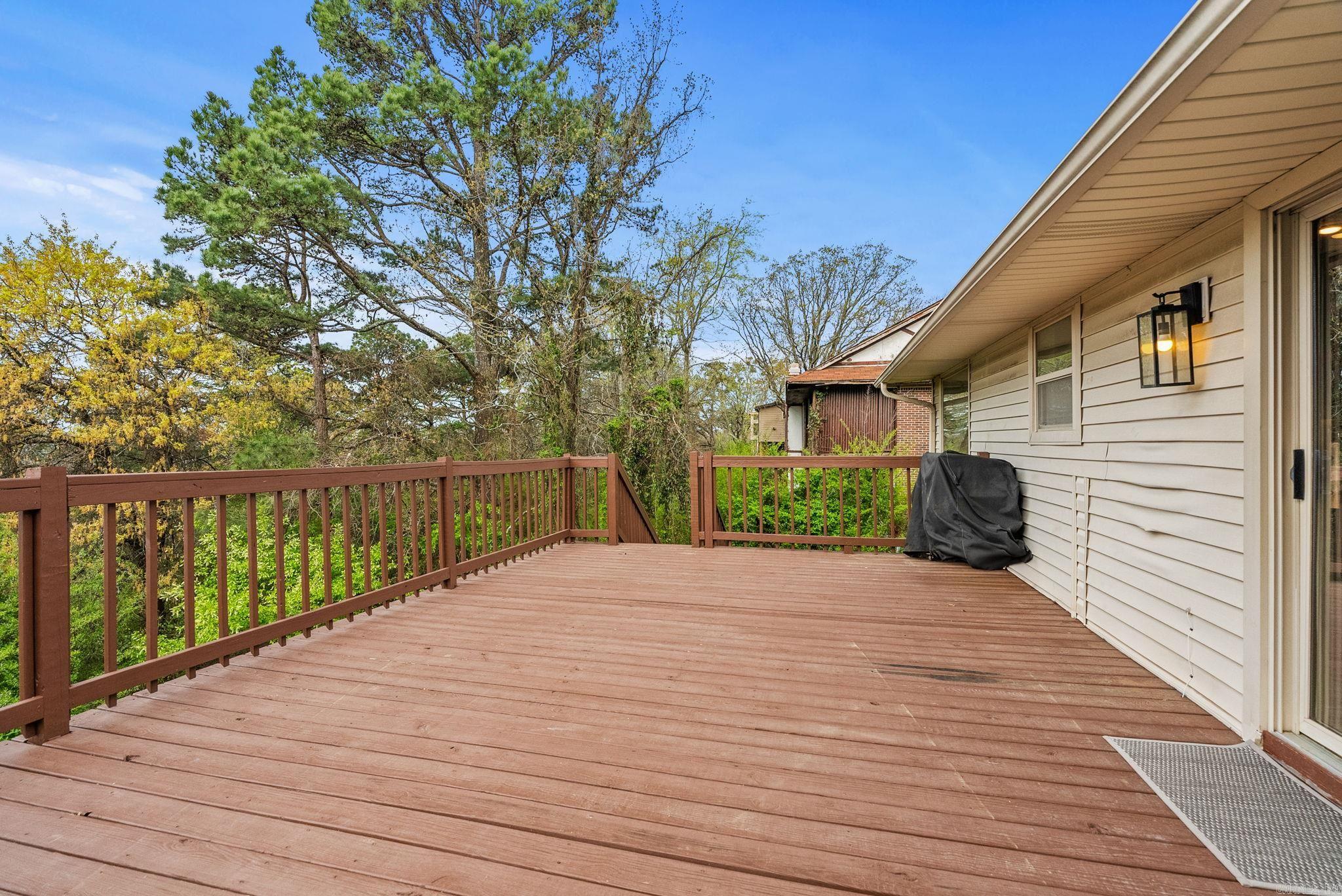 WALTON HEIGHTS - Residential