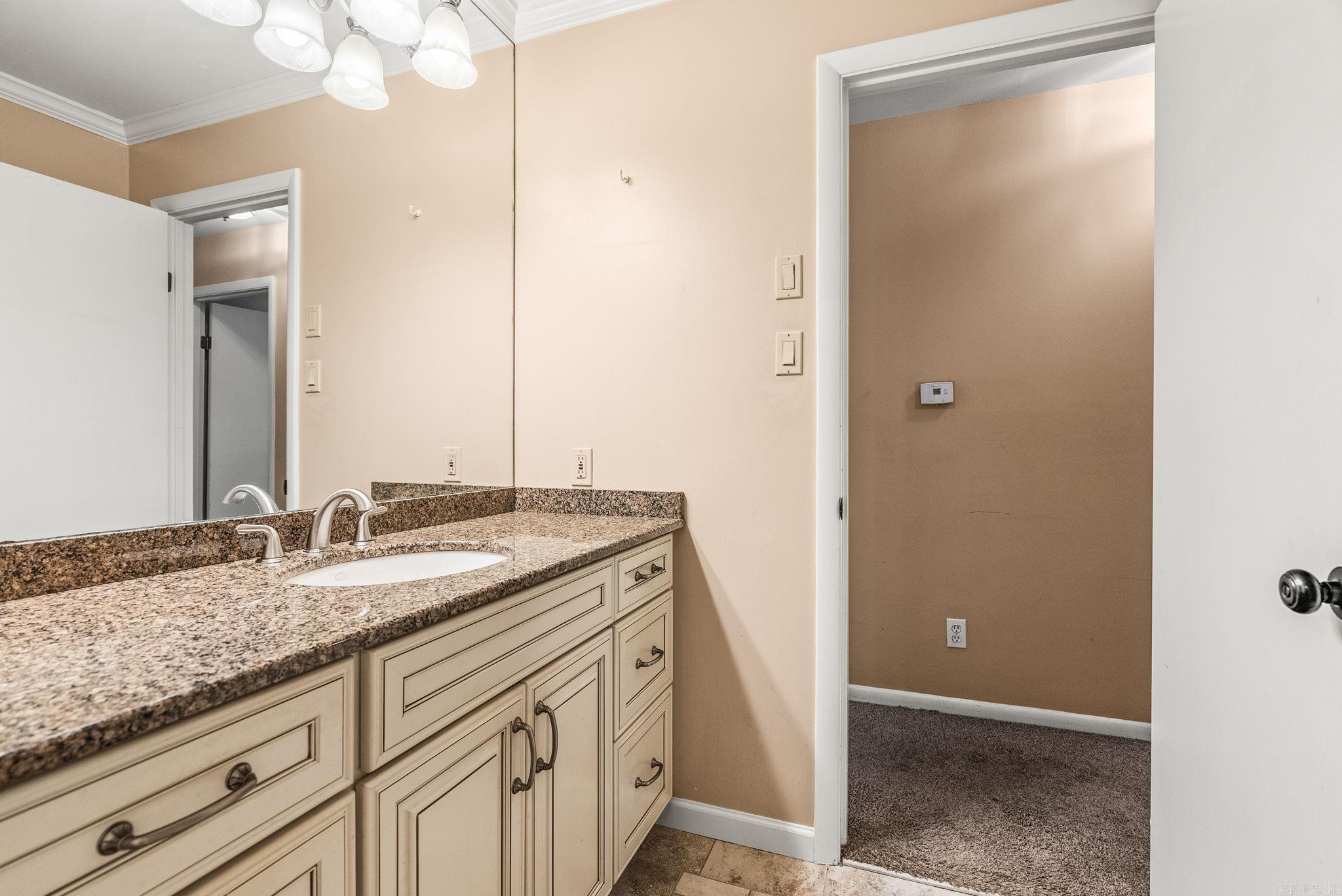 WALTON HEIGHTS - Residential