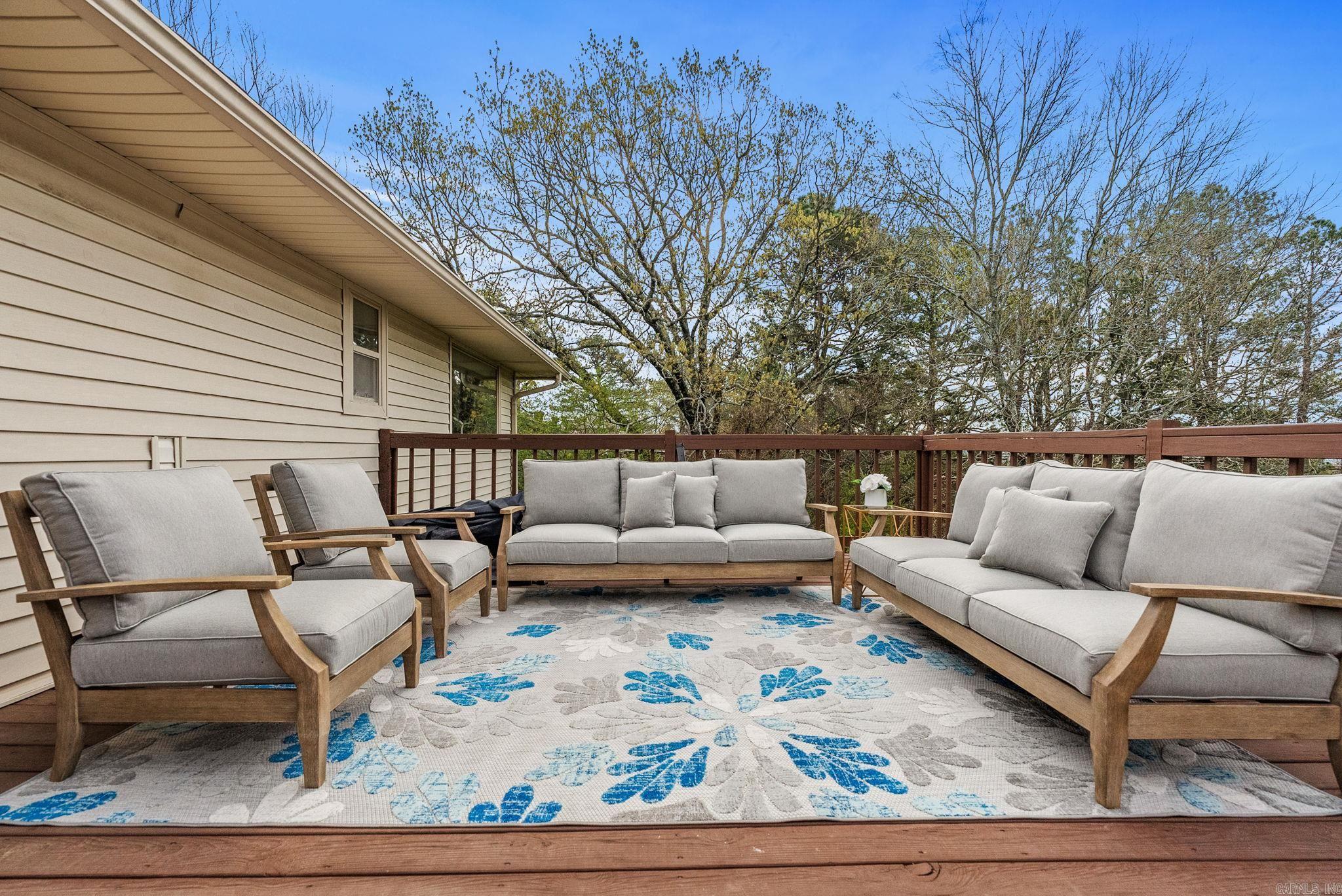 WALTON HEIGHTS - Residential