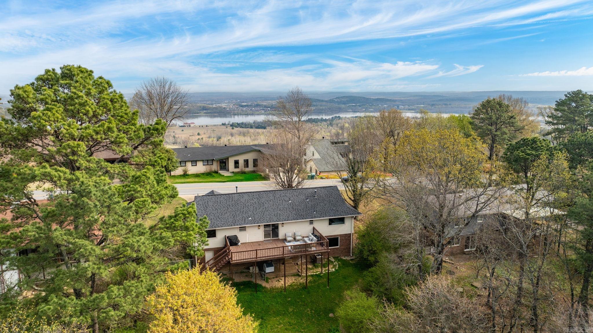 WALTON HEIGHTS - Residential