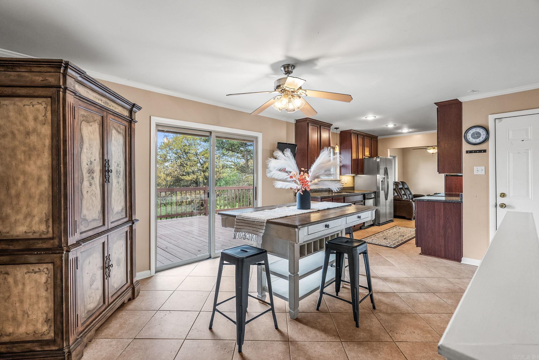 WALTON HEIGHTS - Residential