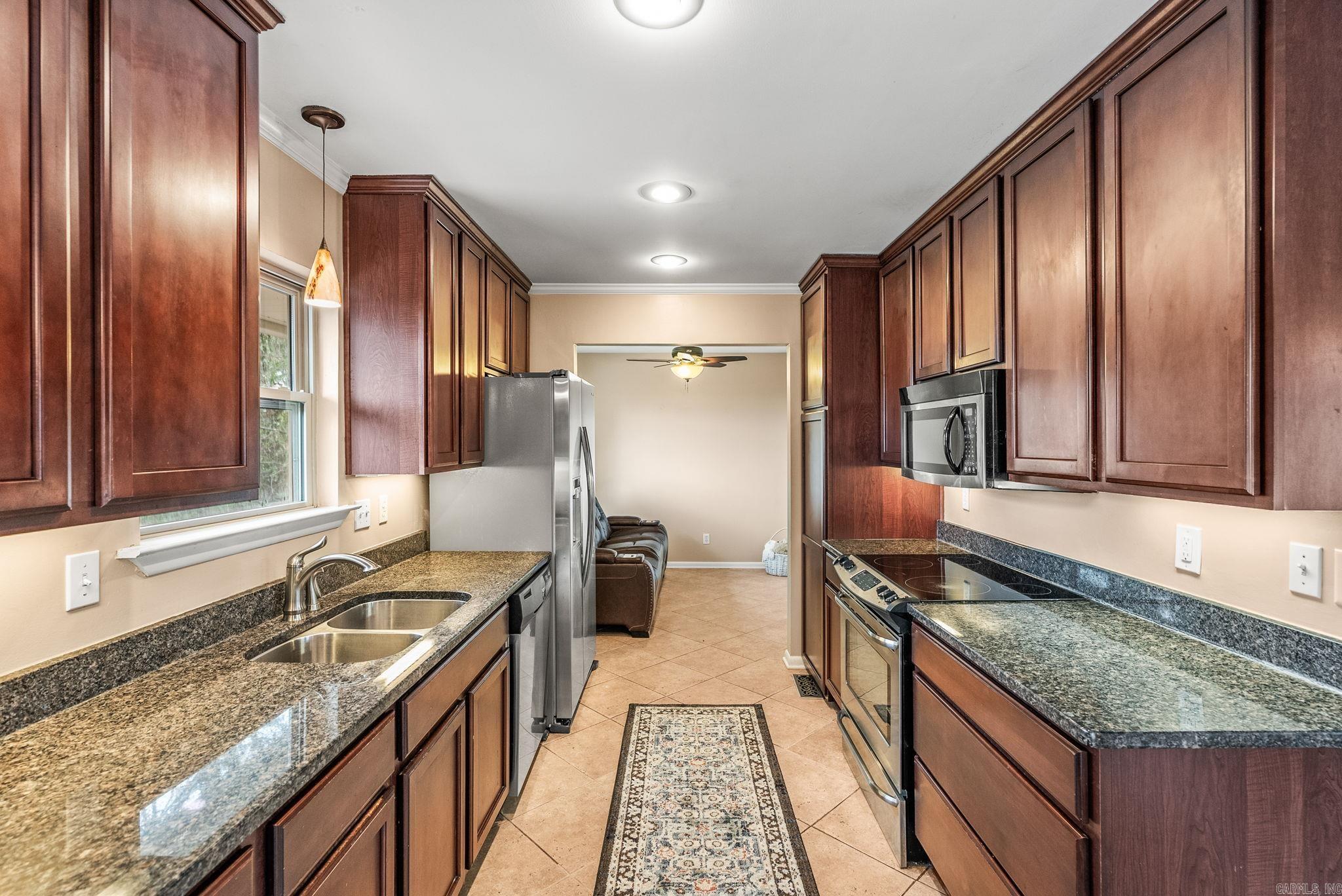 WALTON HEIGHTS - Residential