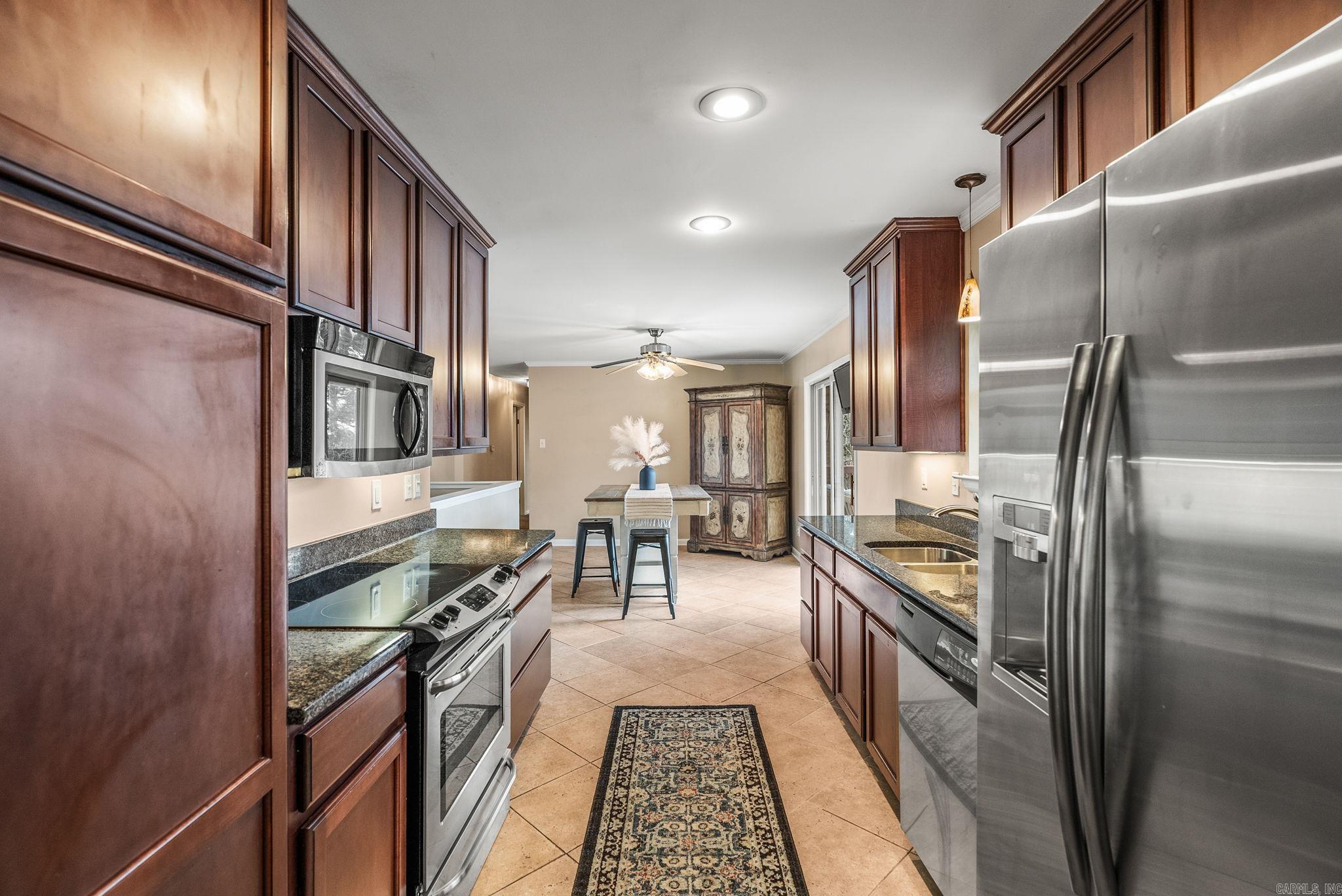 WALTON HEIGHTS - Residential